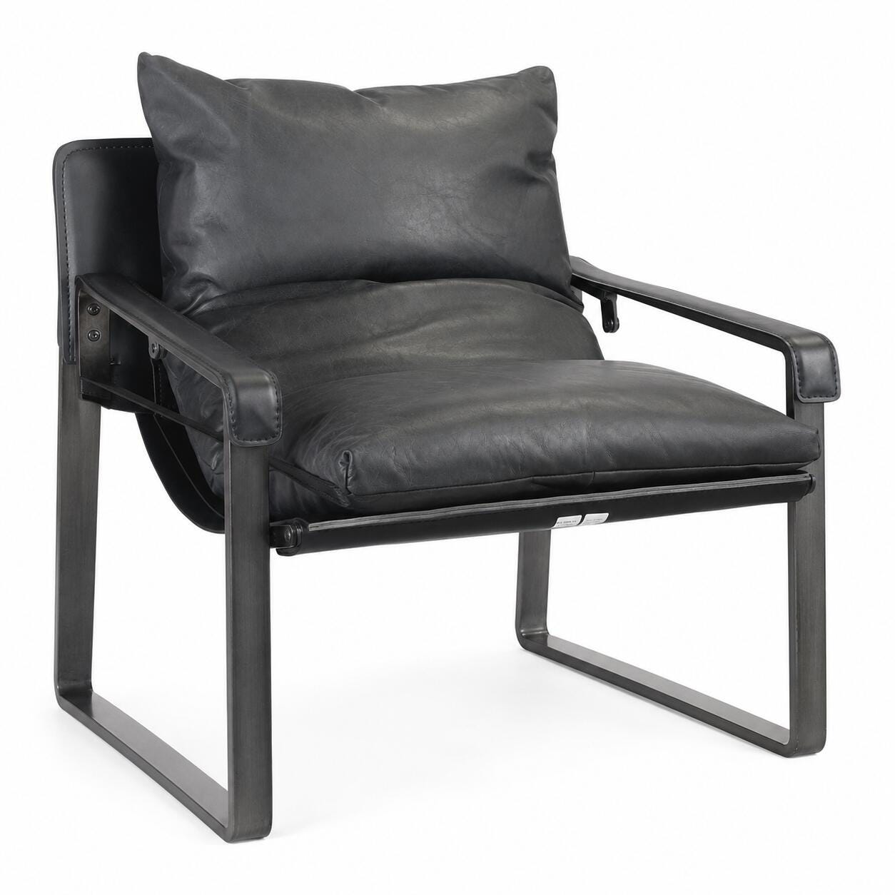 Moe's Home Connor Solid Accent Chair, , large