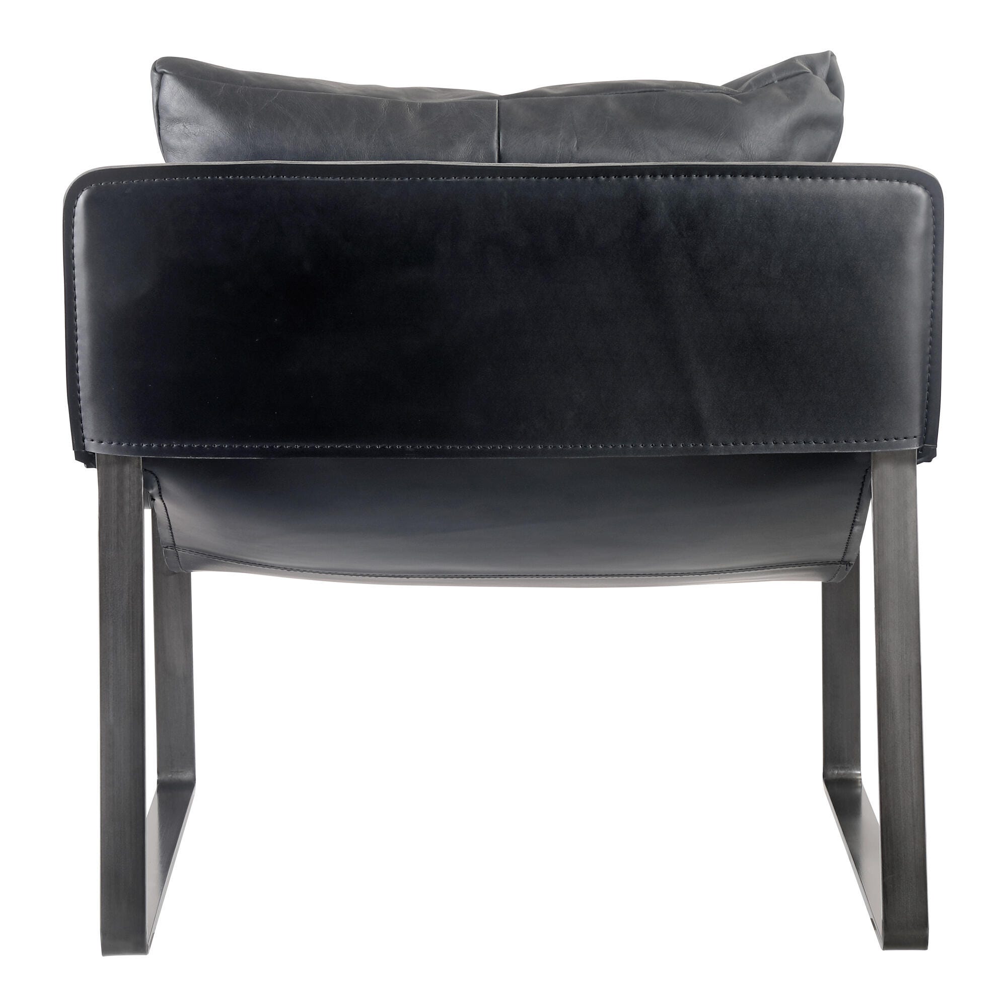 Moe's Home Connor Solid Accent Chair, , large