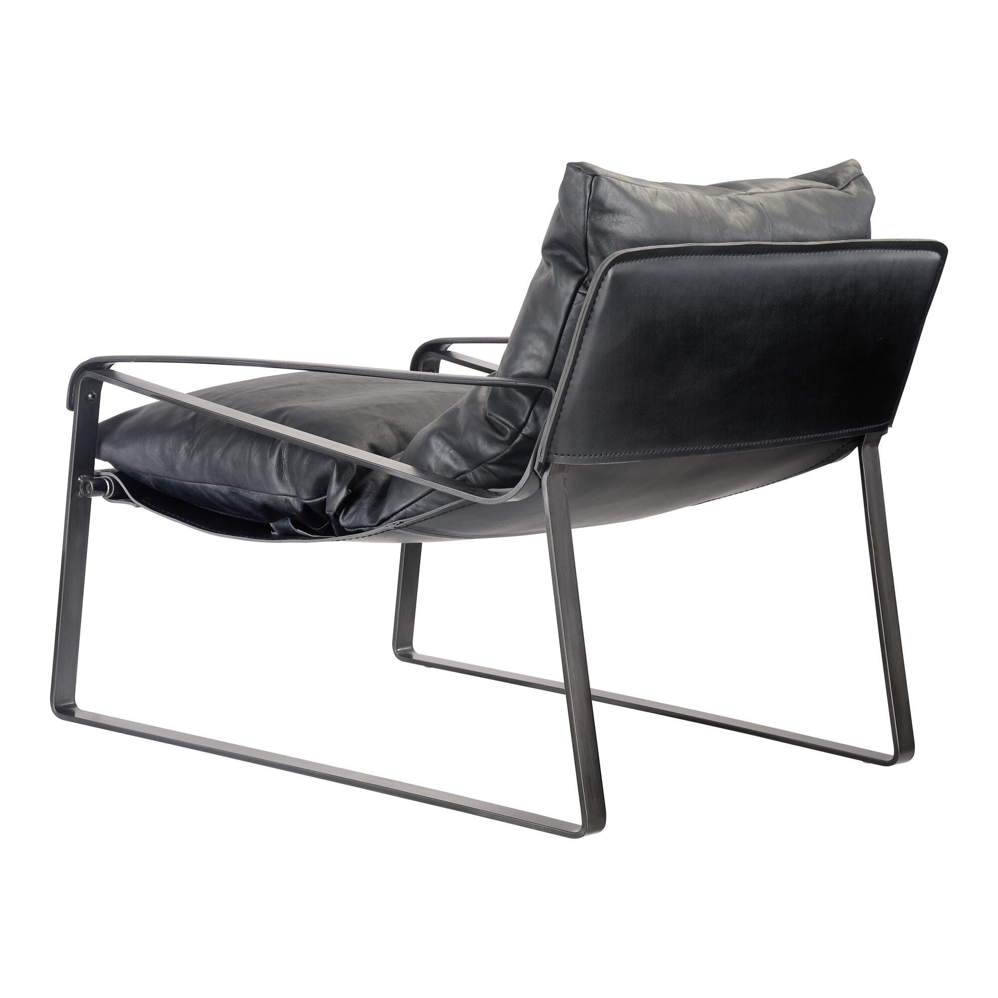 Moe's Home Connor Solid Accent Chair, , large