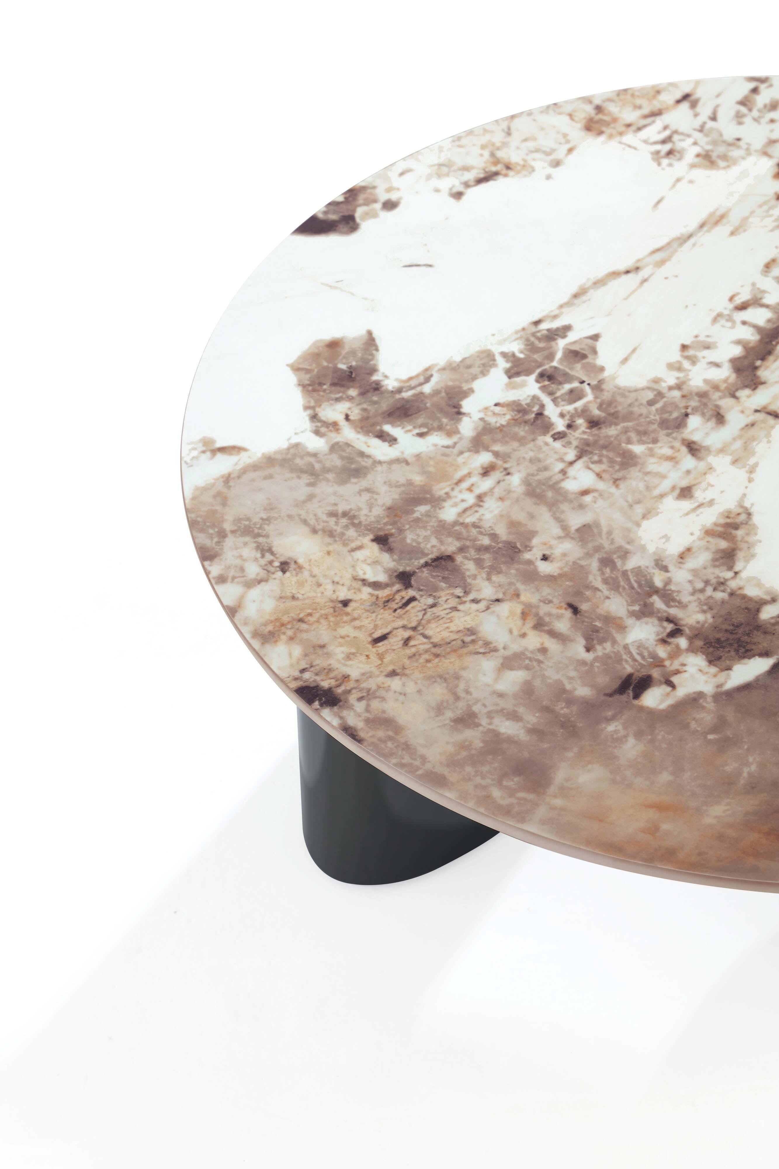 Manhattan Comfort Laurel Coffee Table, , large