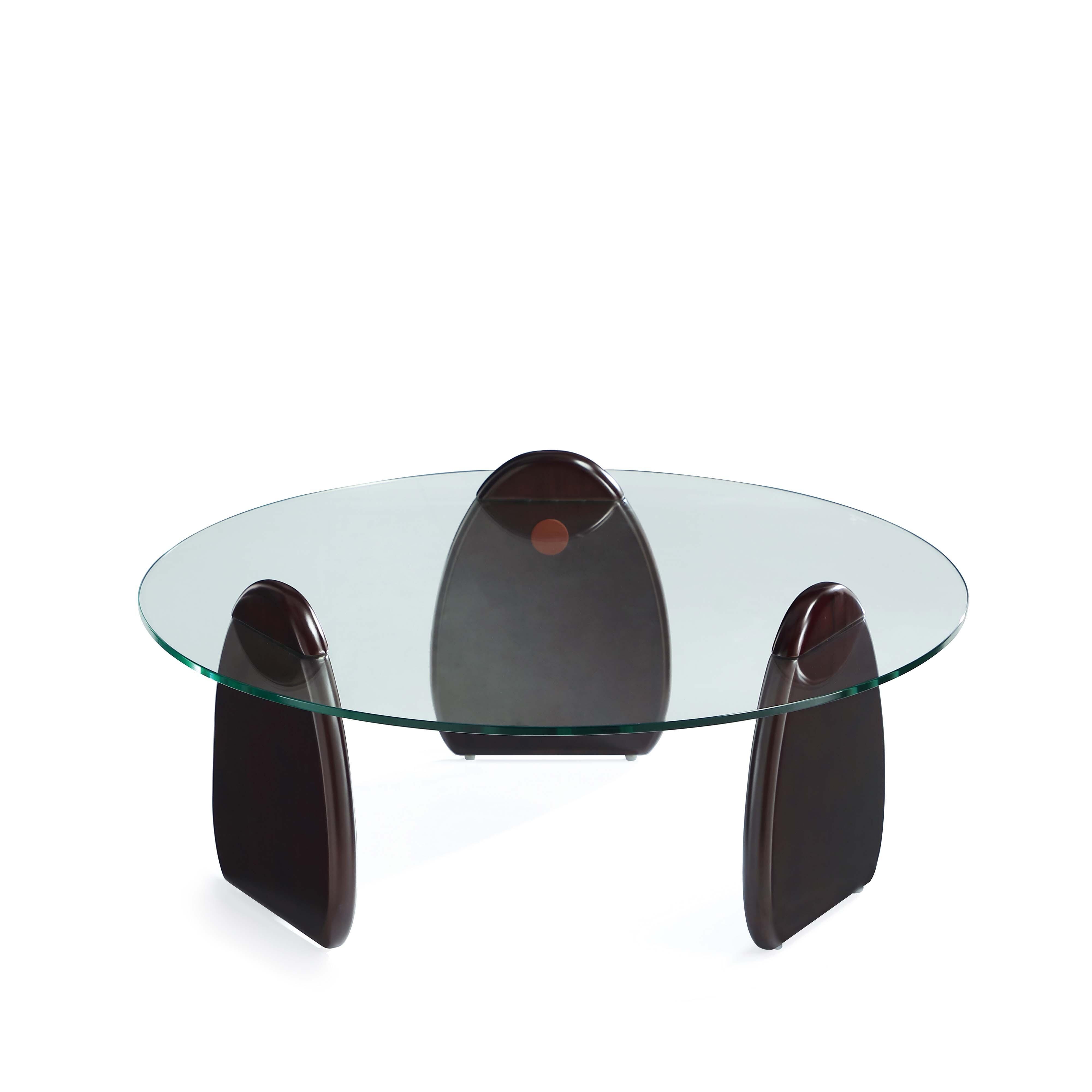 Manhattan Comfort Artesia Coffee Table, , large