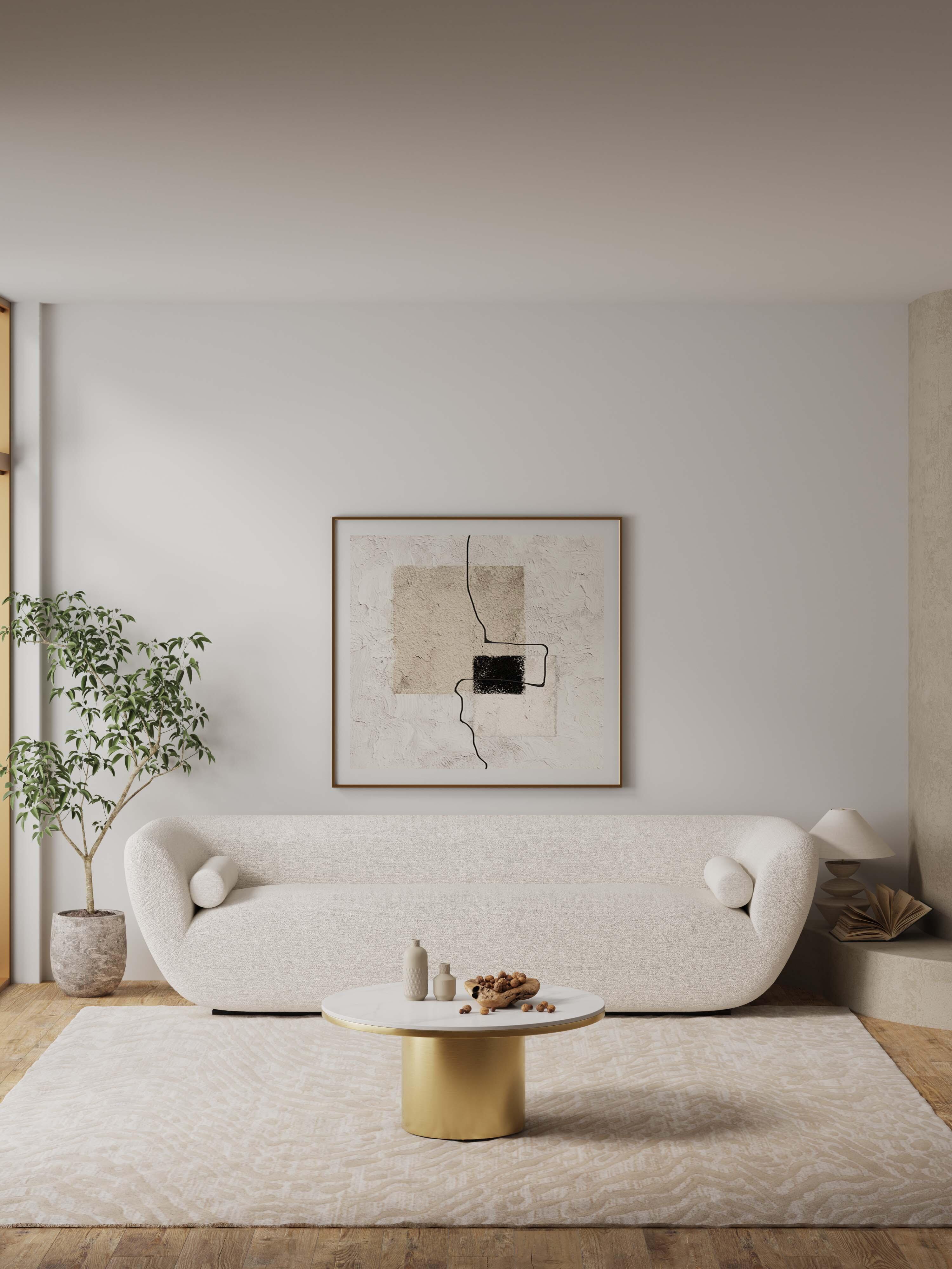 Manhattan Comfort Glenn Coffee Table, , rollover