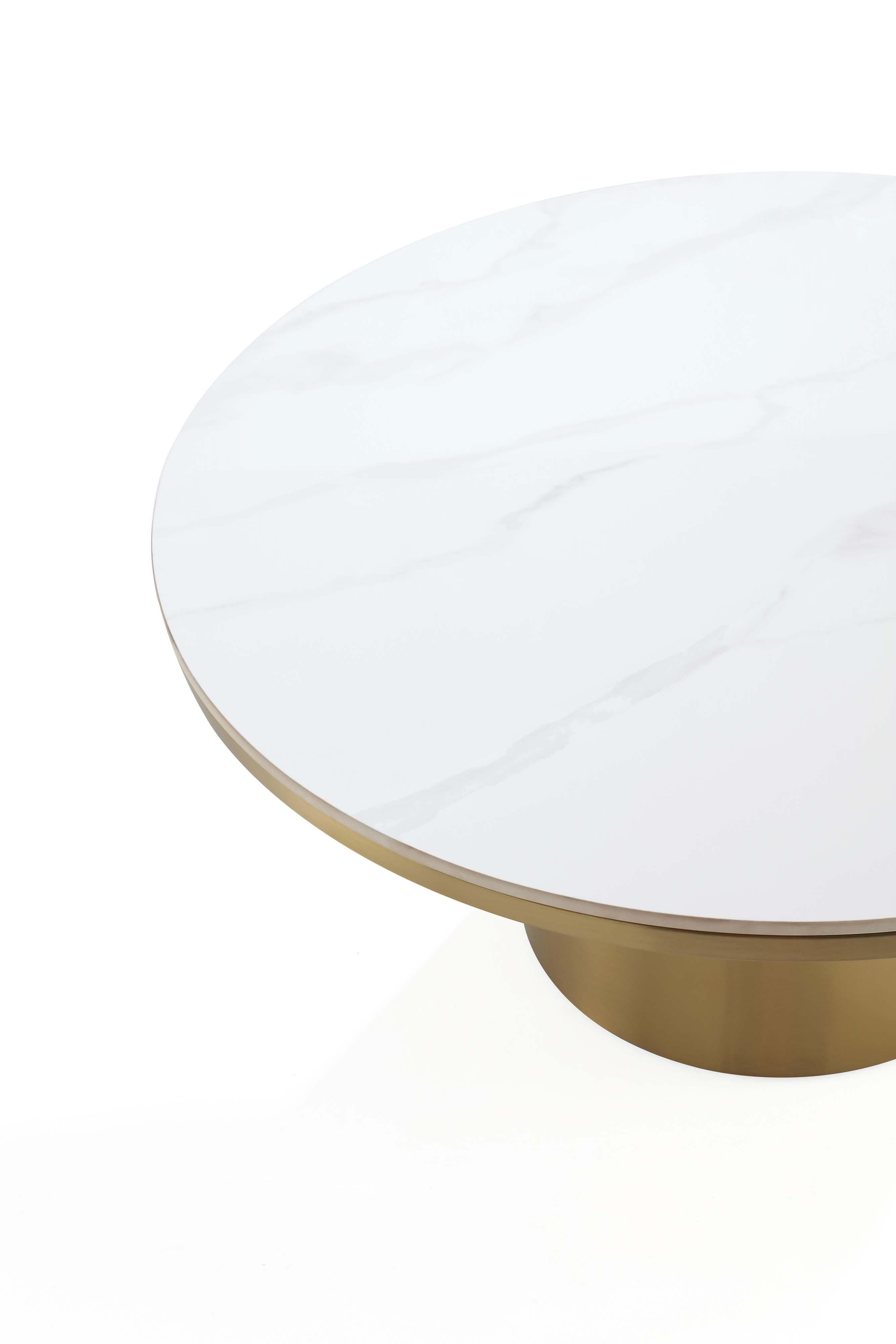 Manhattan Comfort Glenn Coffee Table, , large