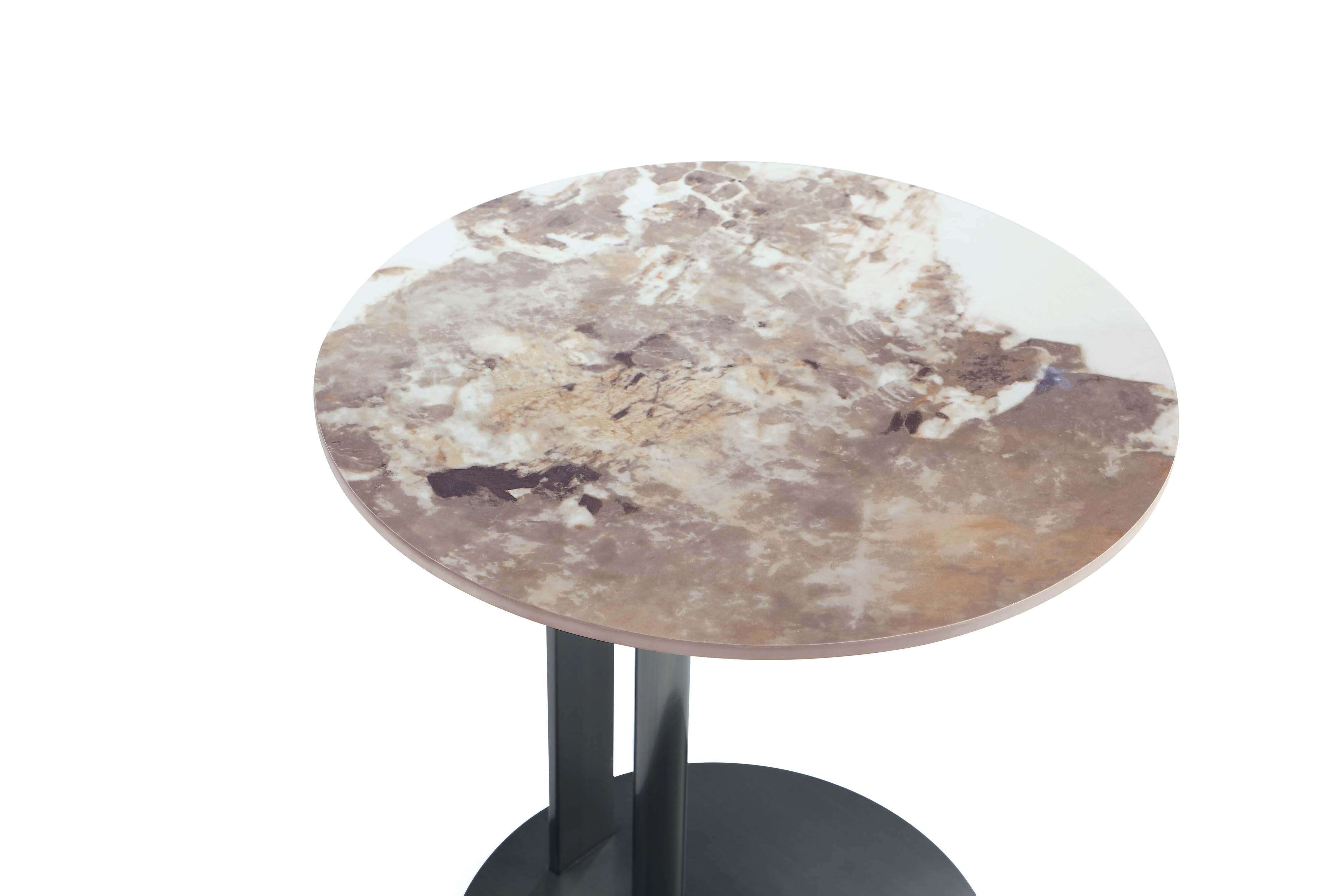 Manhattan Comfort Alondra End Table, , large