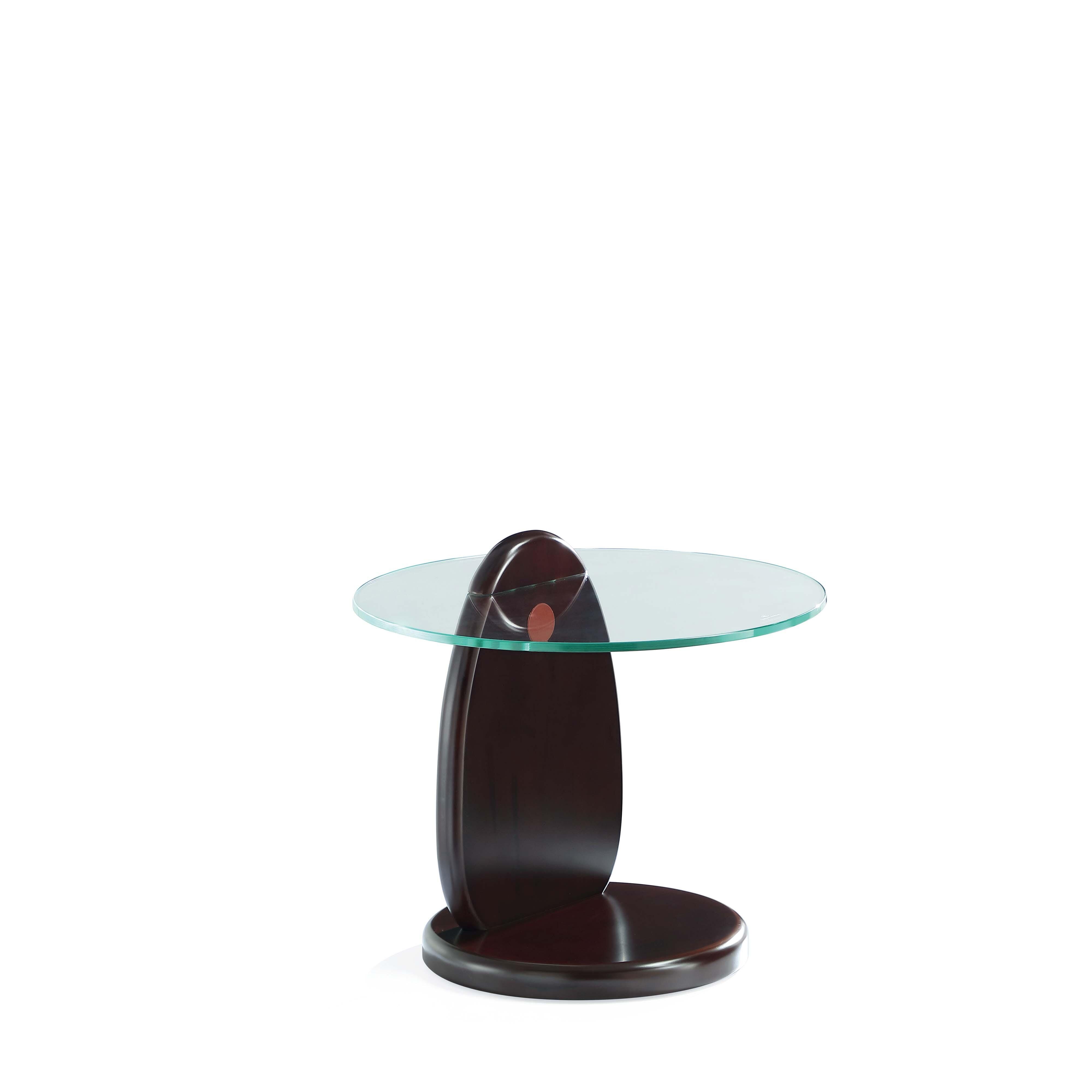 Manhattan Comfort Artesia End Table, , large