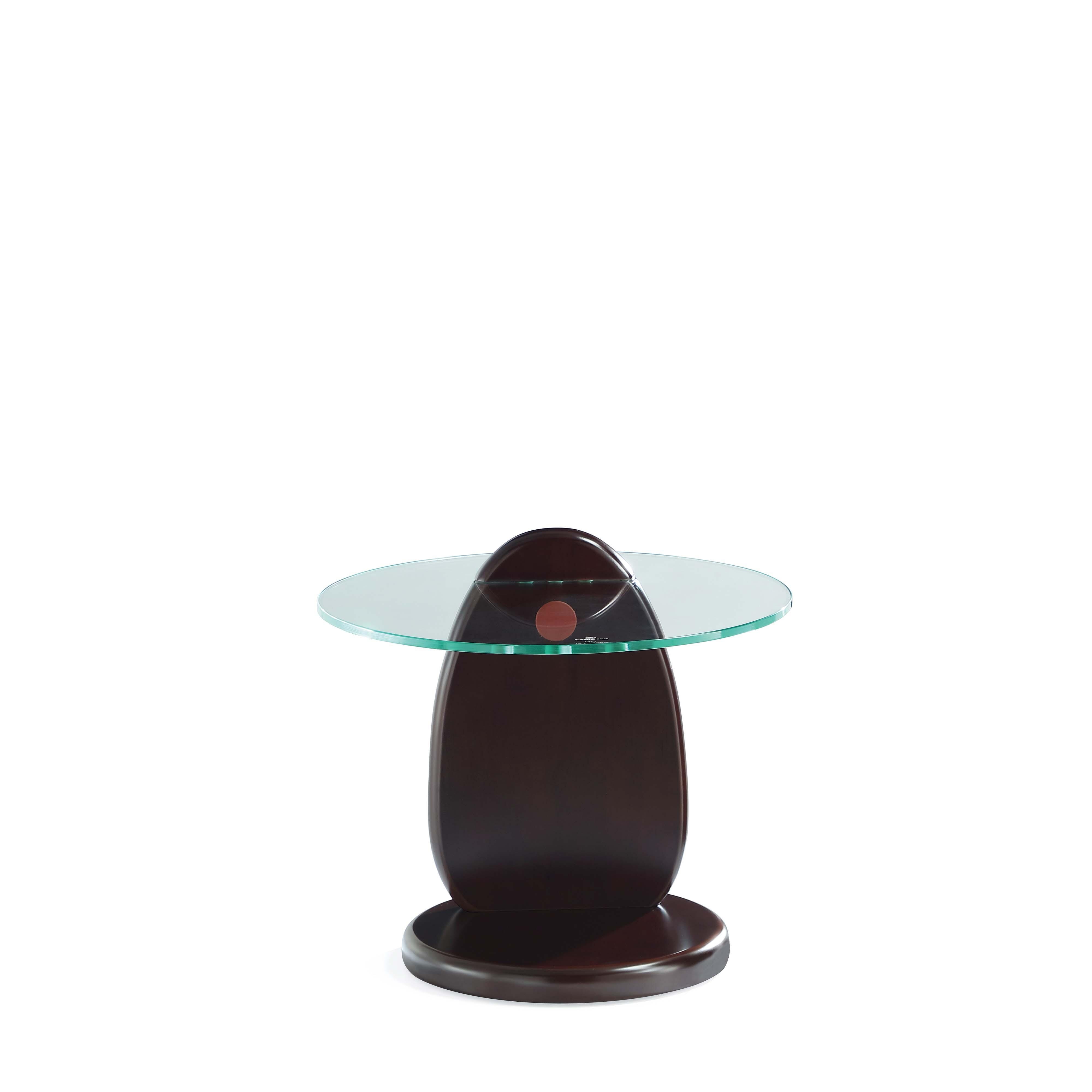 Manhattan Comfort Artesia End Table, , large