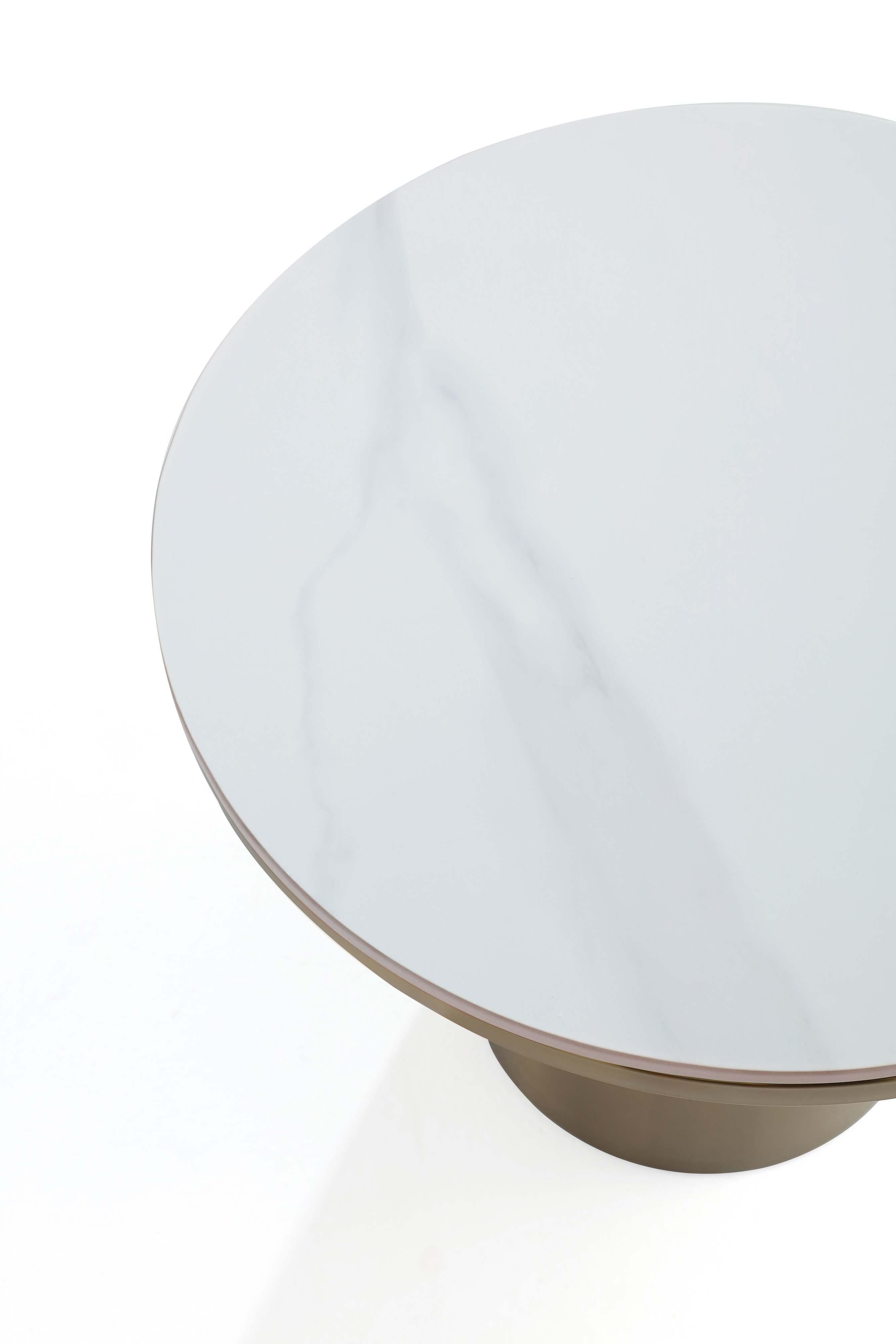 Manhattan Comfort Glenn End Table, , large