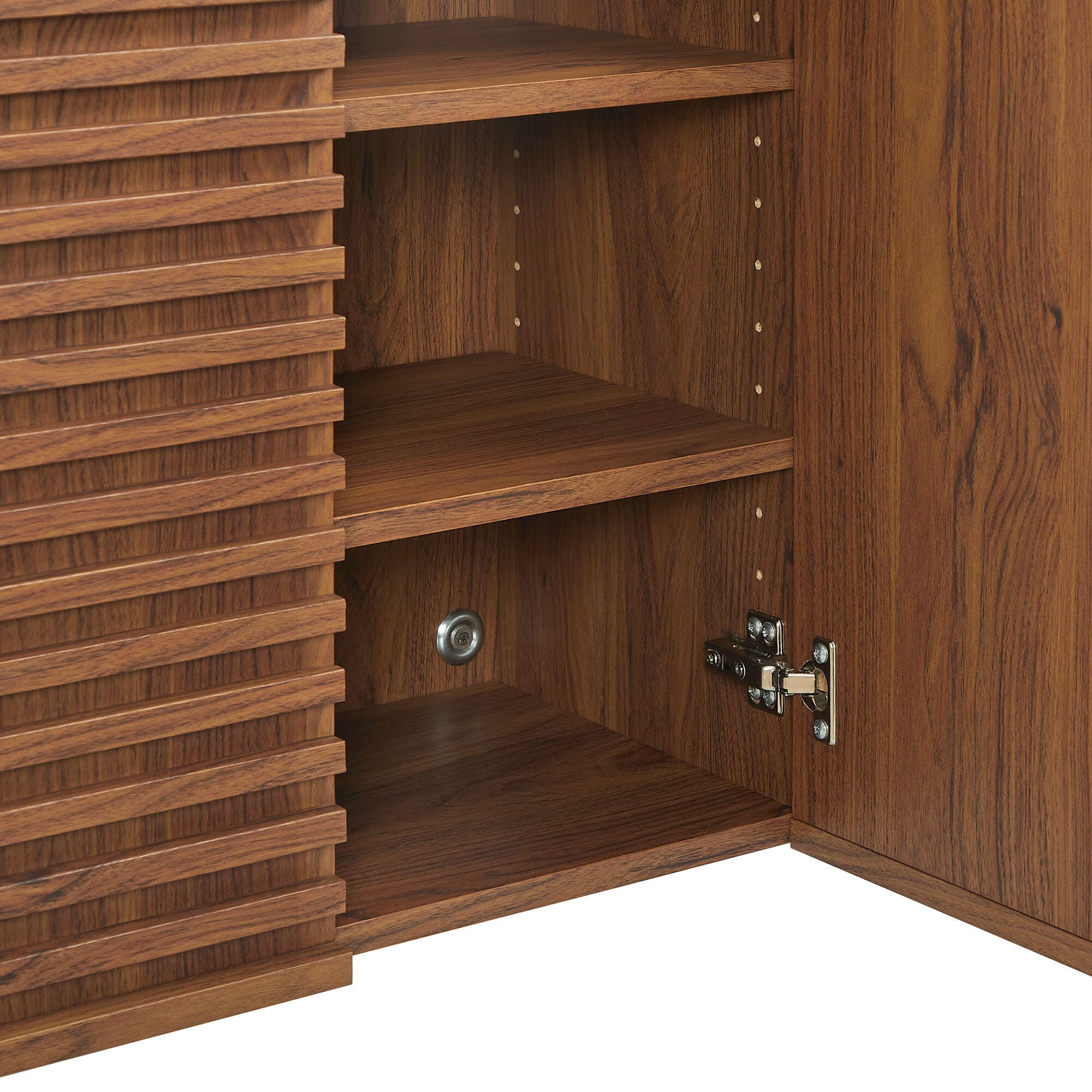 Modway Render Storage Cabinet Set, , large