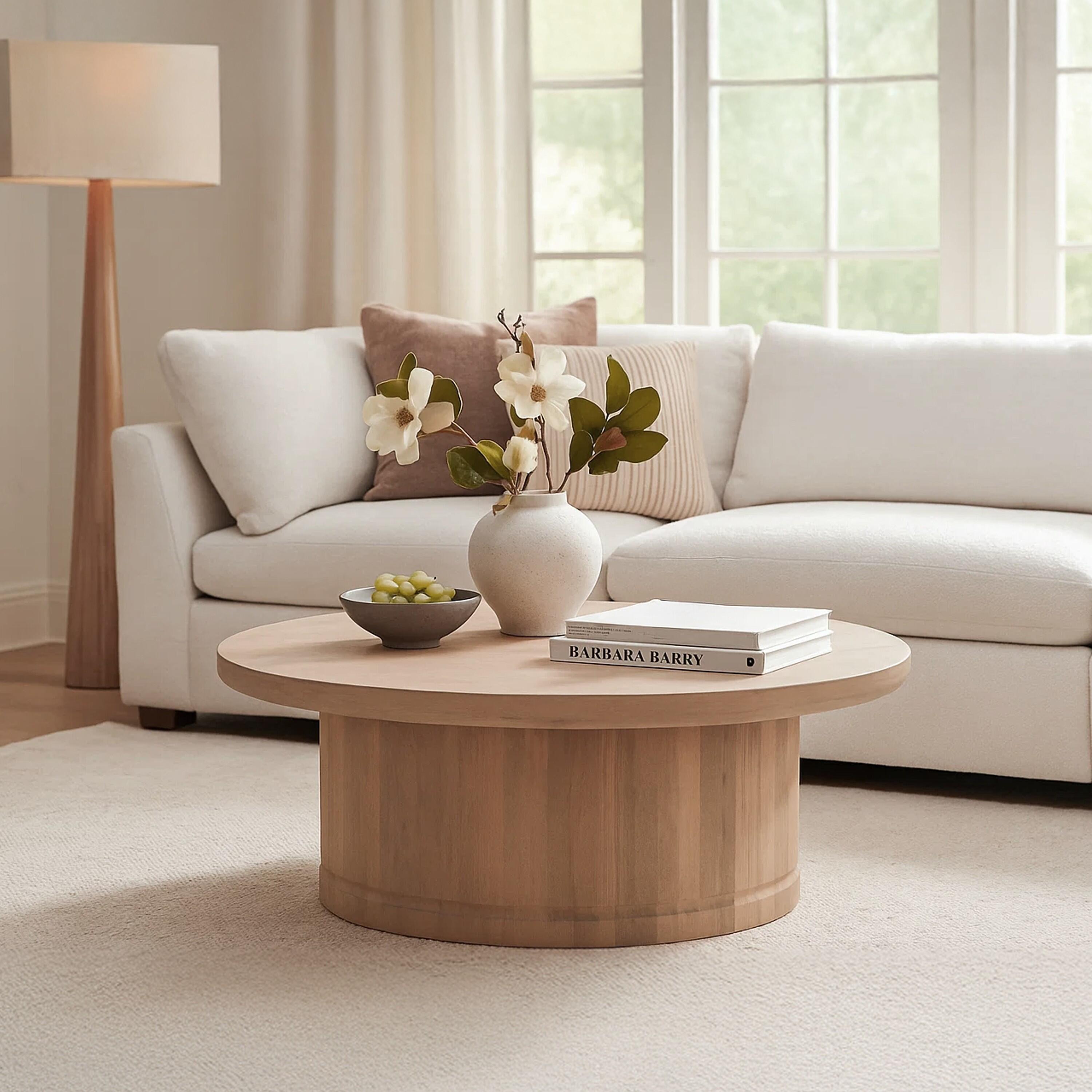 The Urban Port Bela Coffee Table, , rollover