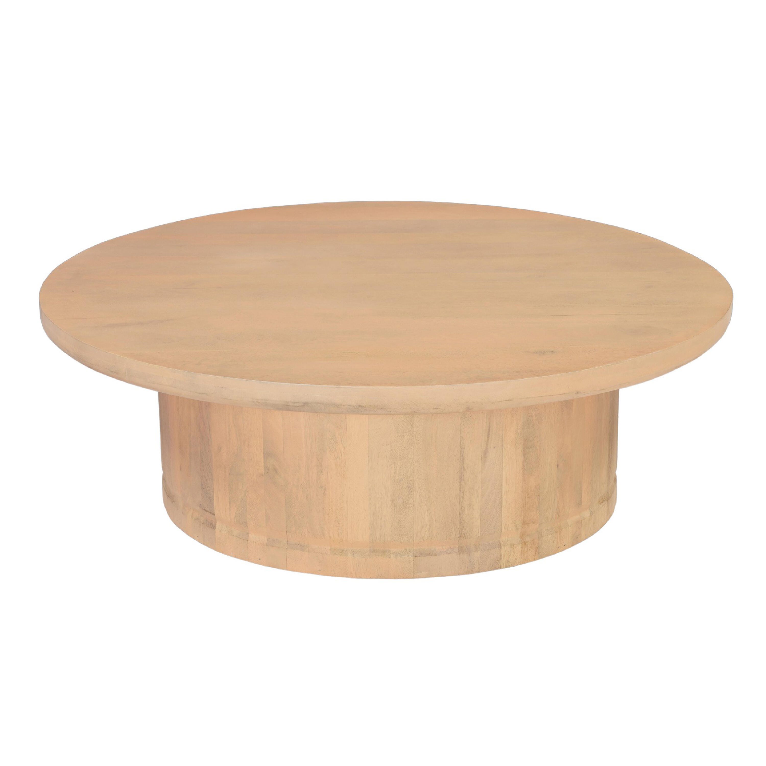 The Urban Port Bela Coffee Table, , large