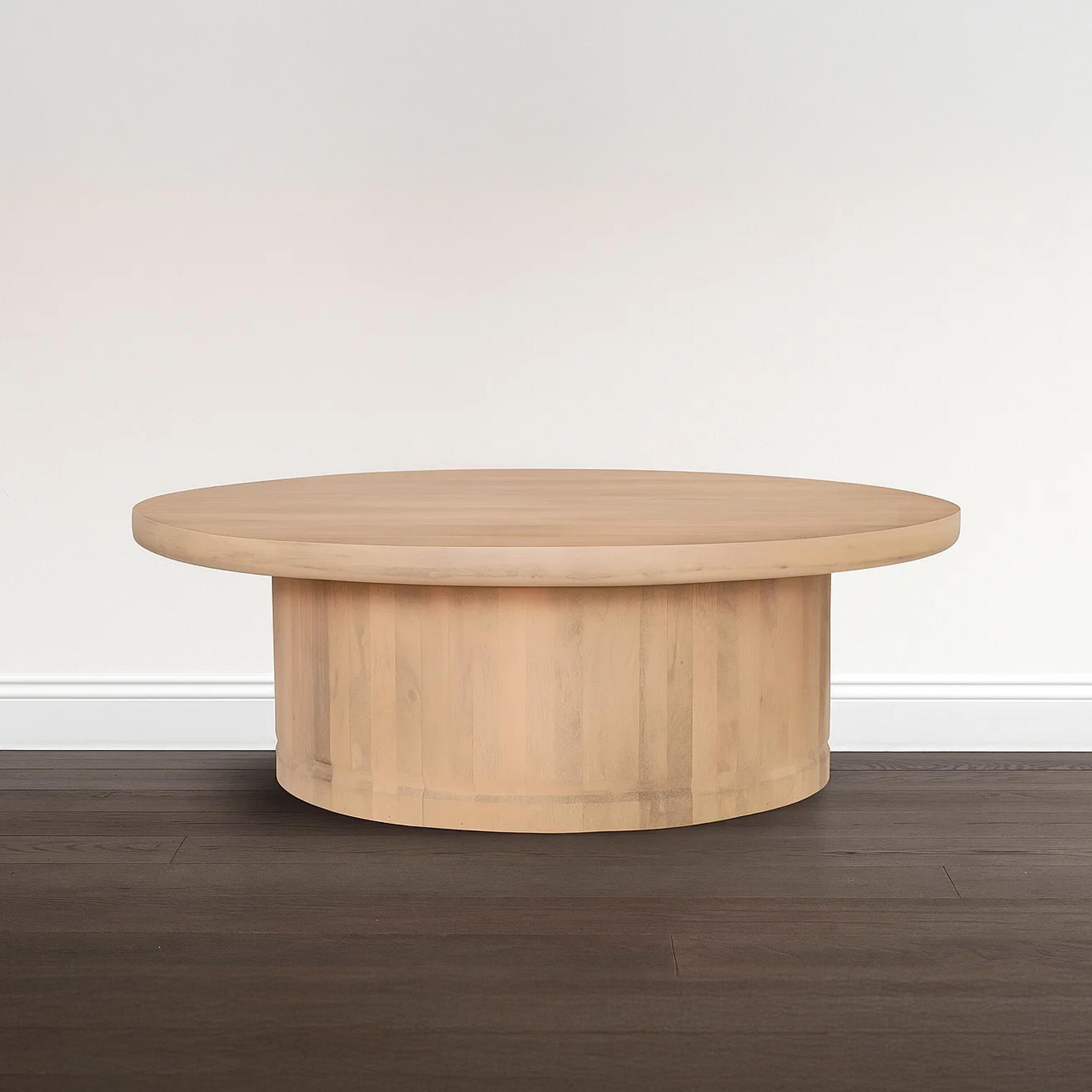The Urban Port Bela Coffee Table, , large
