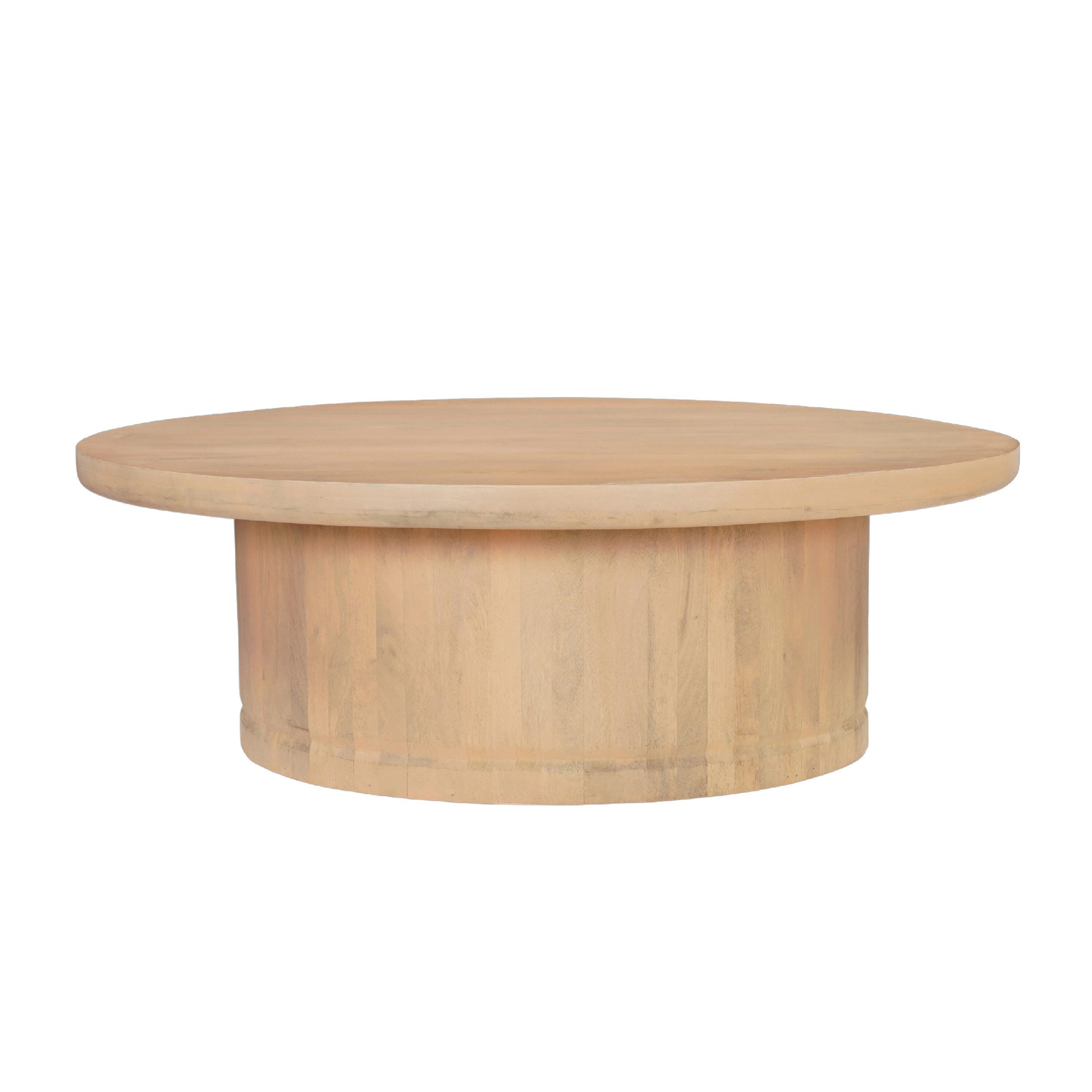 The Urban Port Bela Coffee Table, , large
