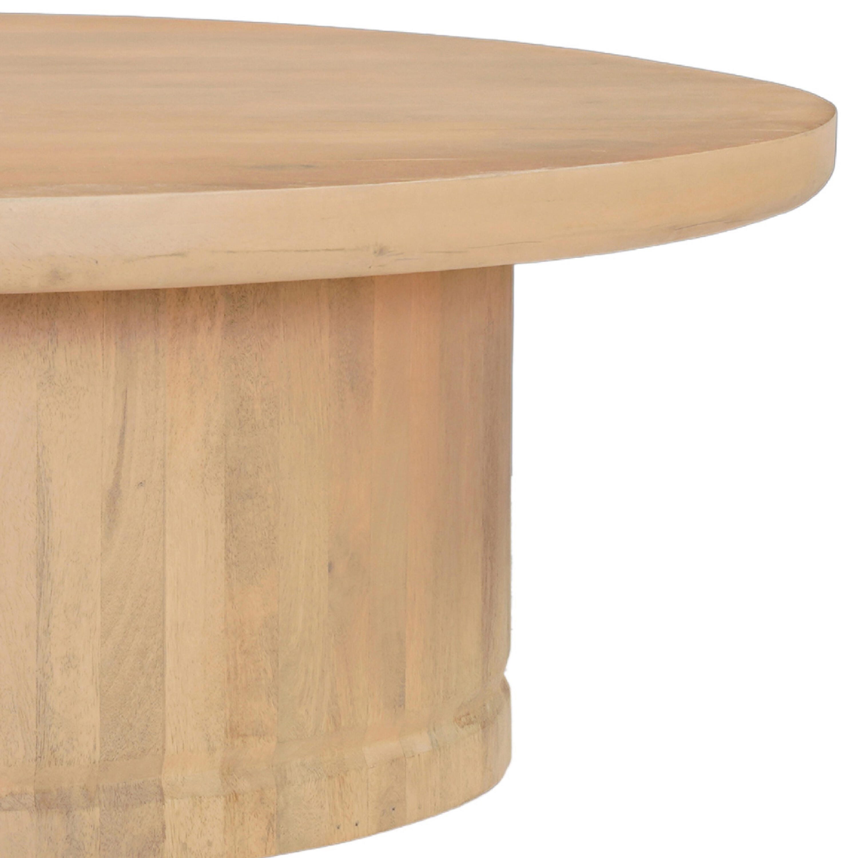 The Urban Port Bela Coffee Table, , large