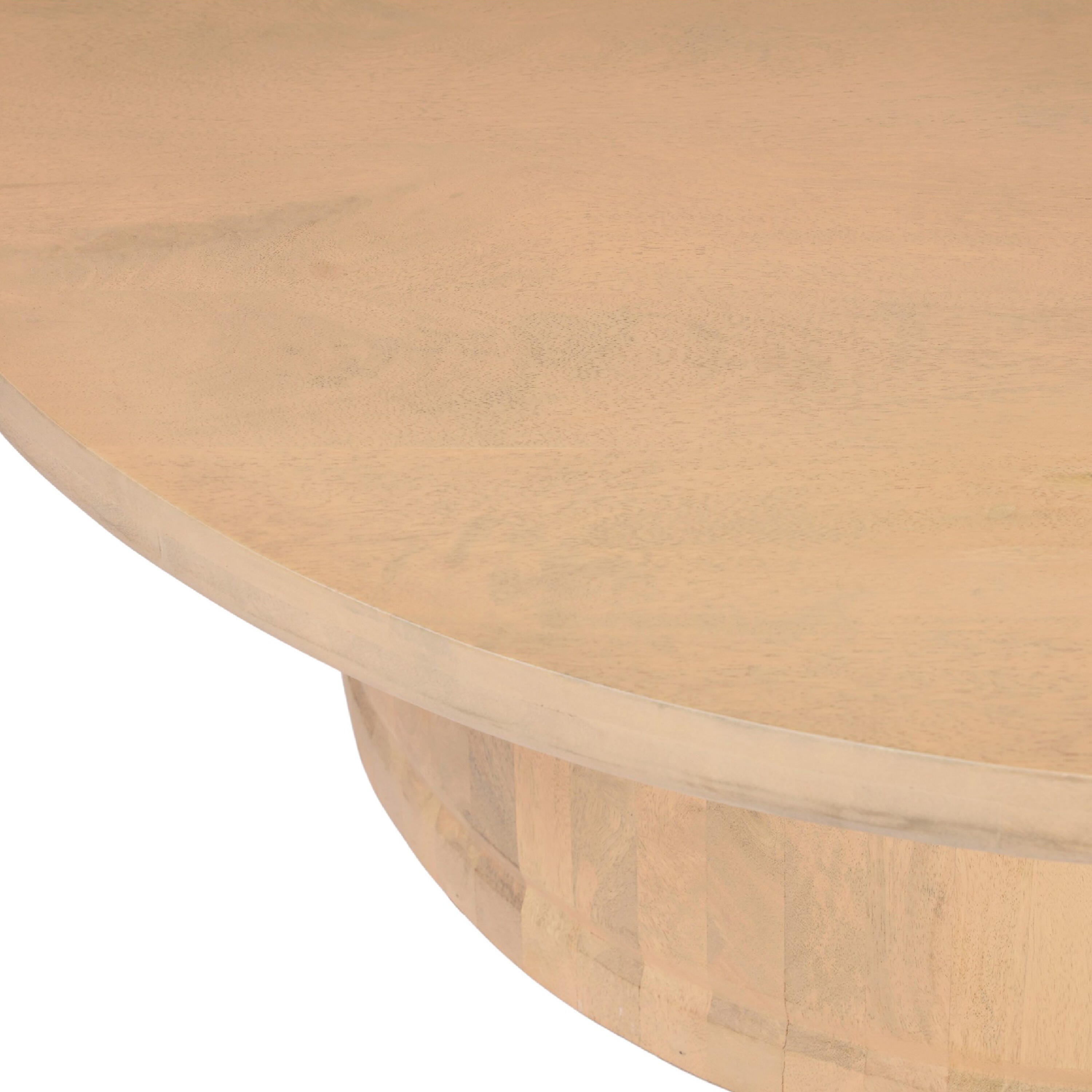 The Urban Port Bela Coffee Table, , large