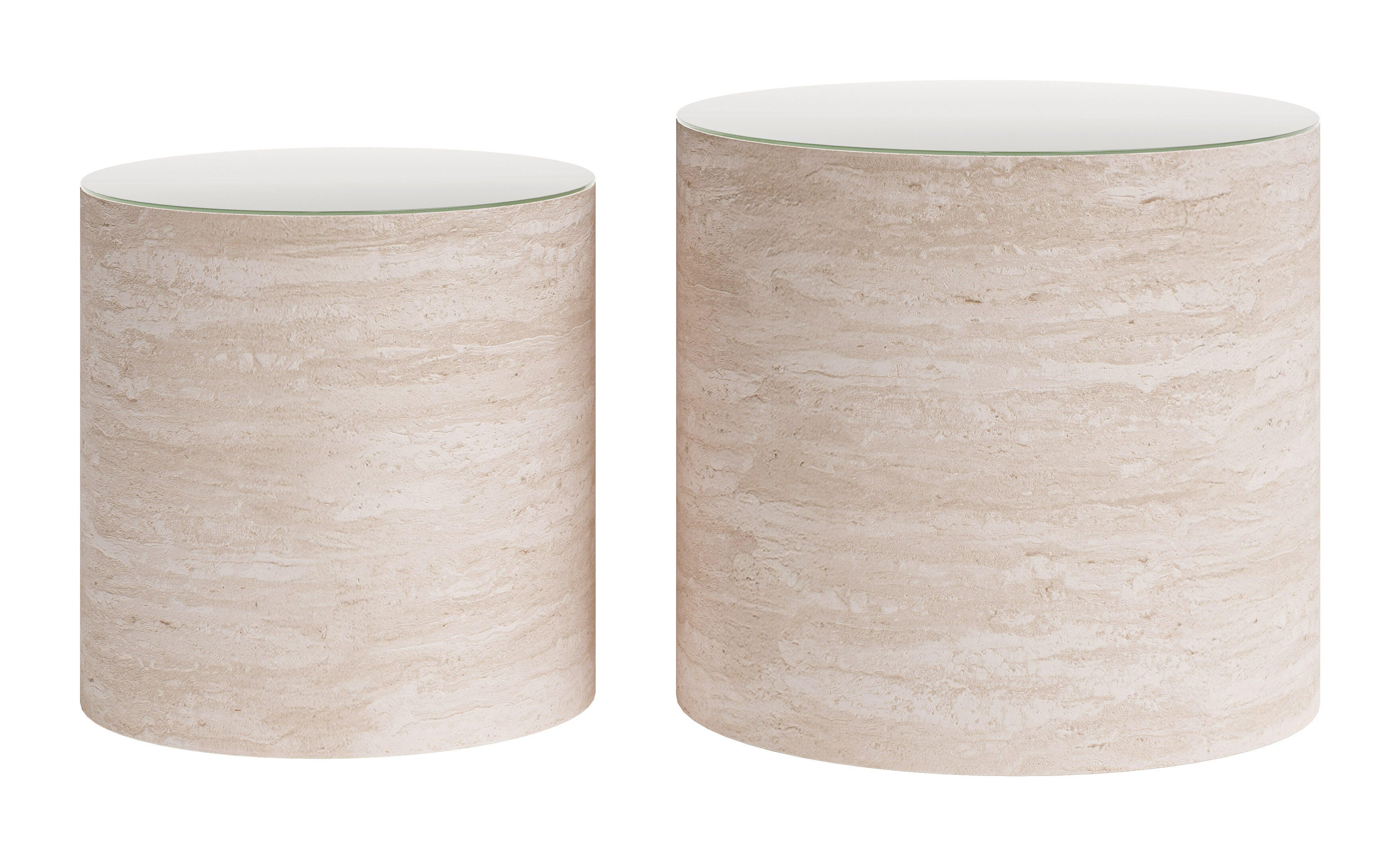 Erika Home Carzo Coffee Table, , large