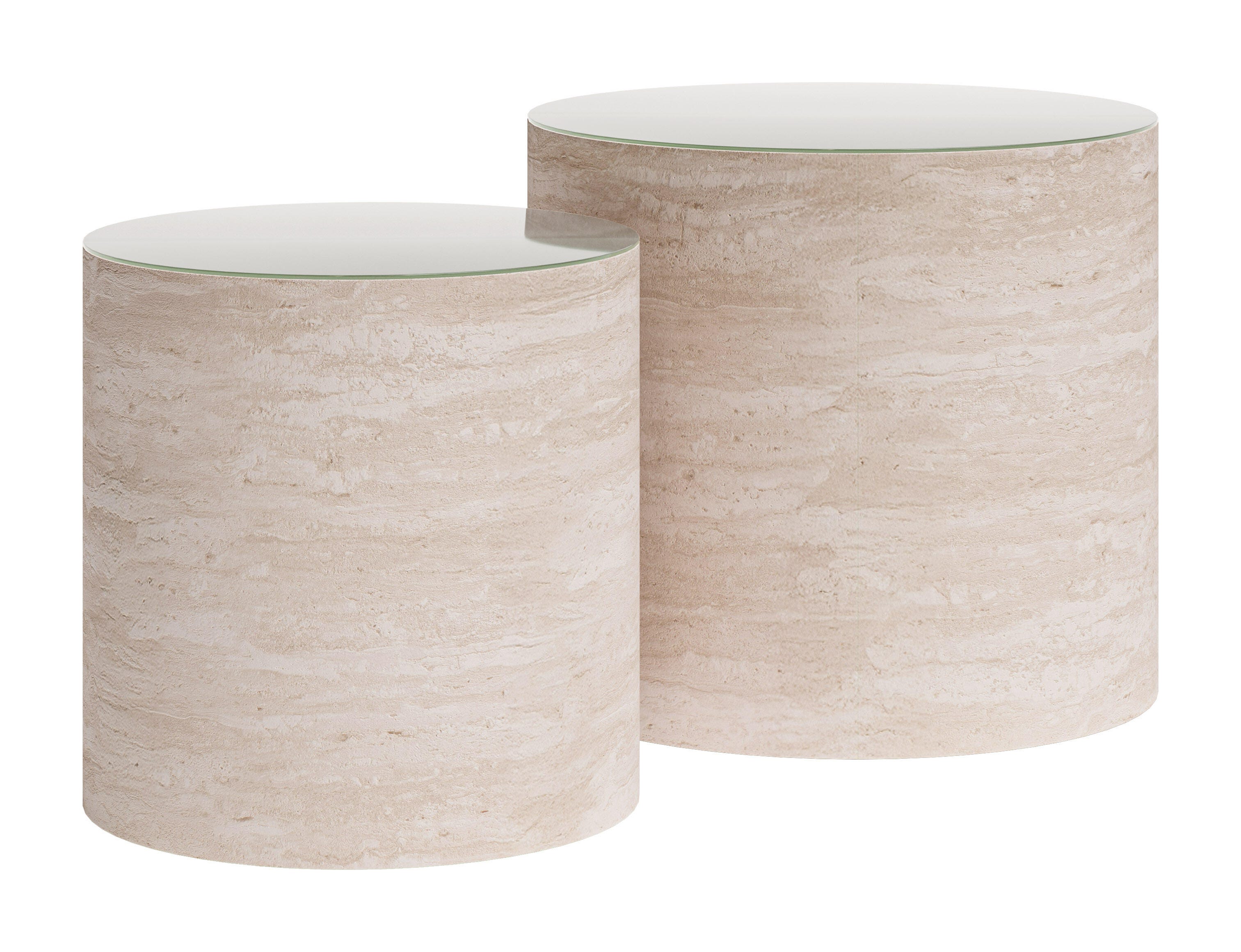 Erika Home Carzo Coffee Table, , large