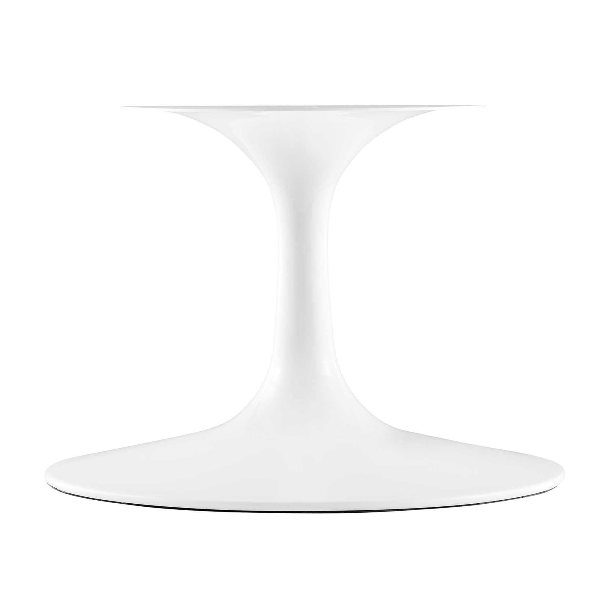 Modway Lippa Solid Coffee Table, , large