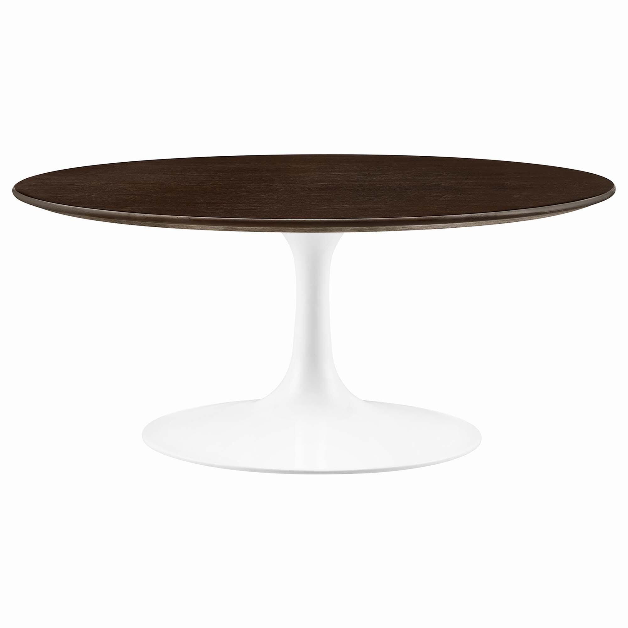 Modway Lippa Coffee Table, , large