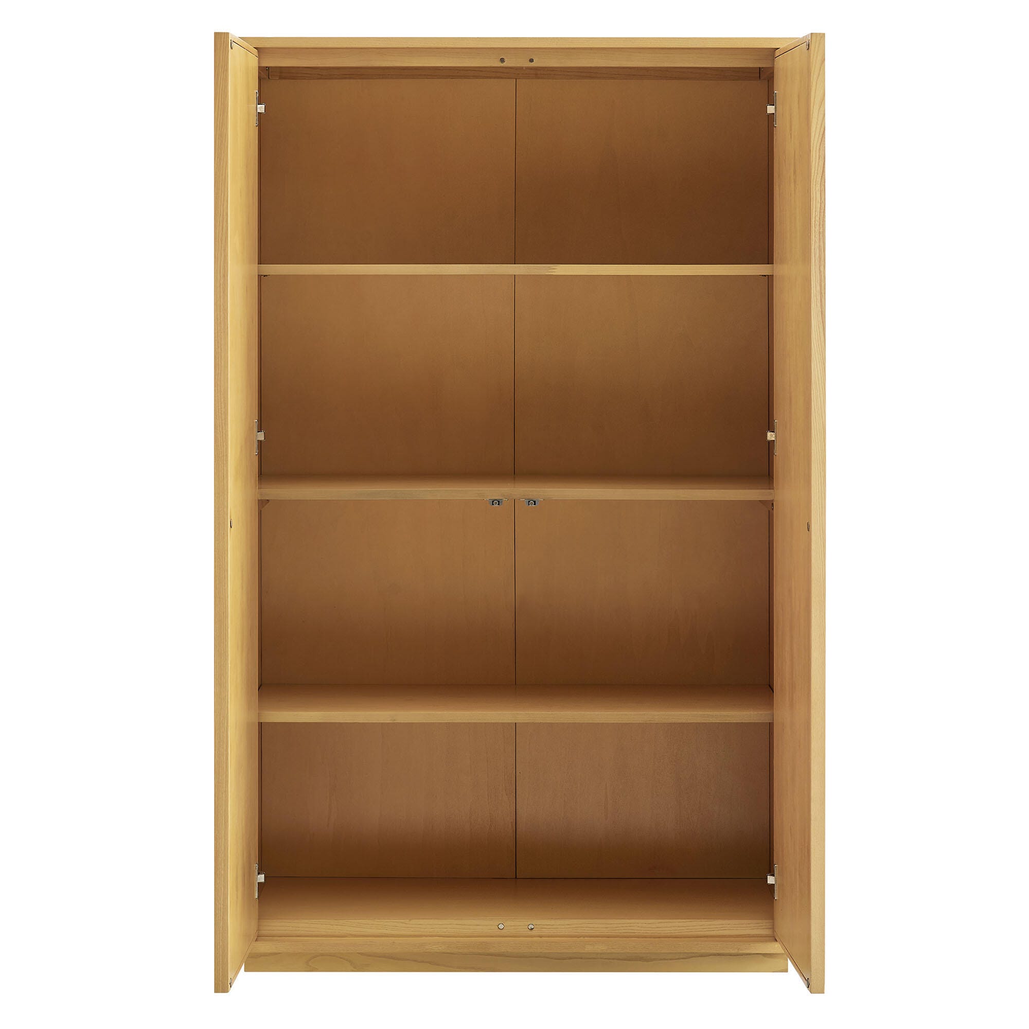 Modway Aiko Solid 39" Accent Cabinet, , large
