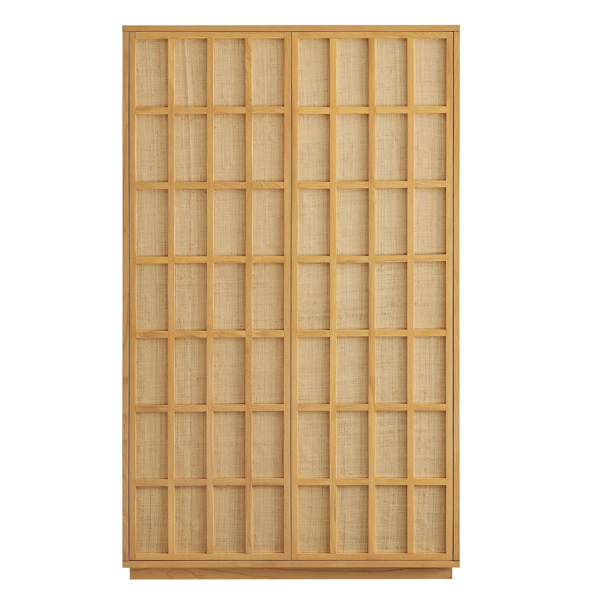 Modway Aiko Solid 39" Accent Cabinet, , large