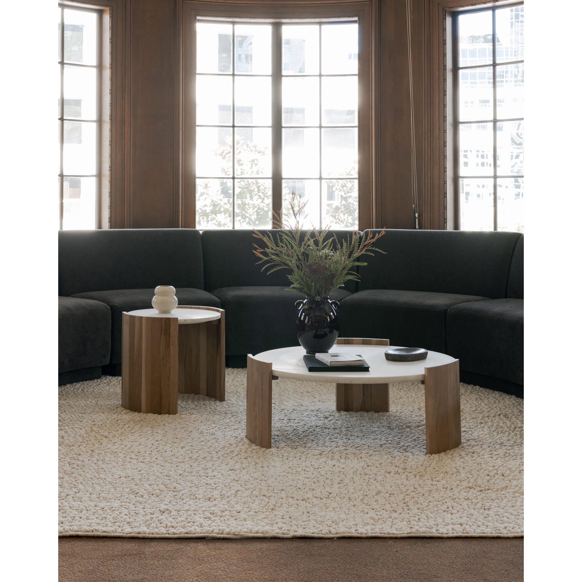 Moe's Home Dala Coffee Table