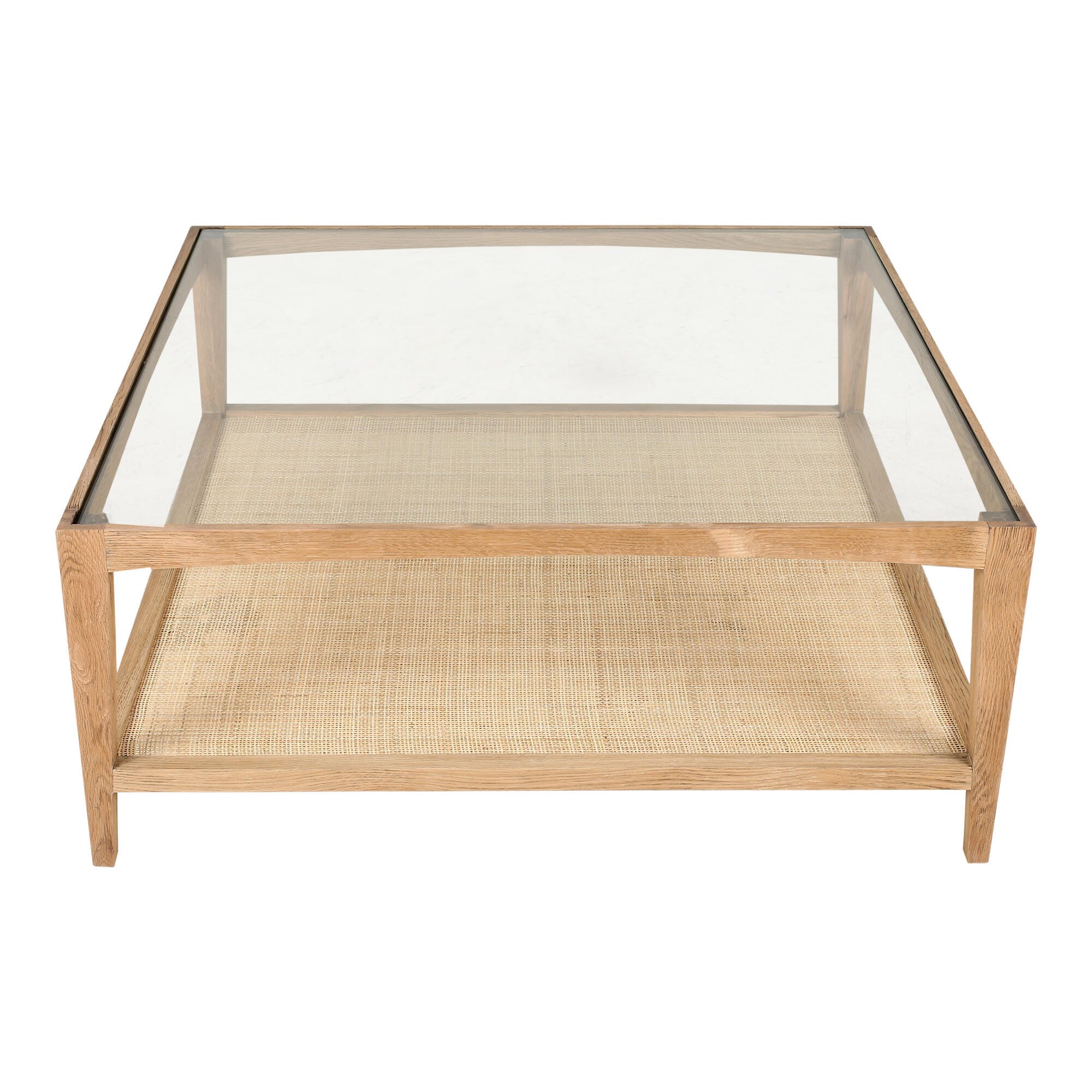 Moe's Home Harrington Coffee Table, , large