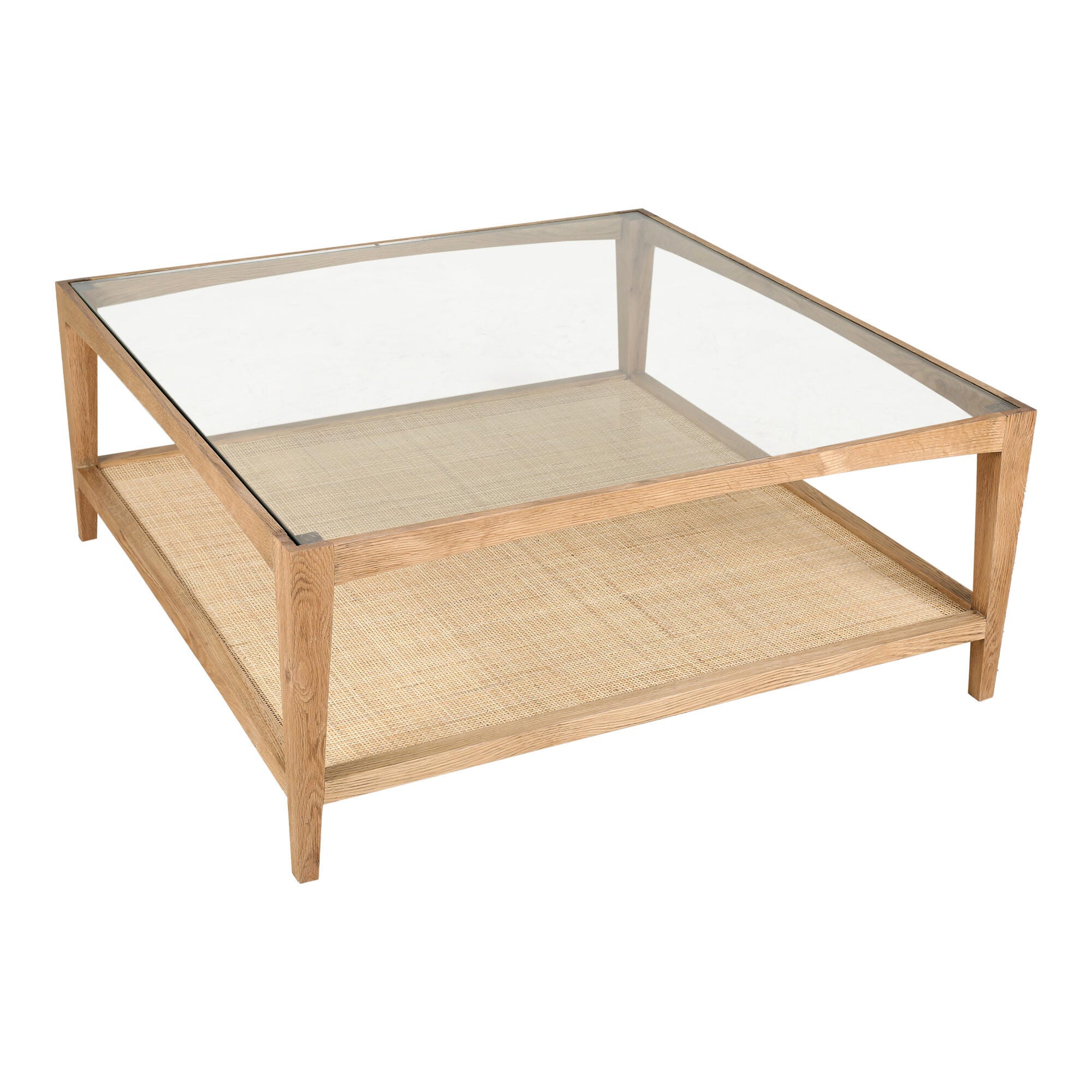 Moe's Home Harrington Coffee Table, , large