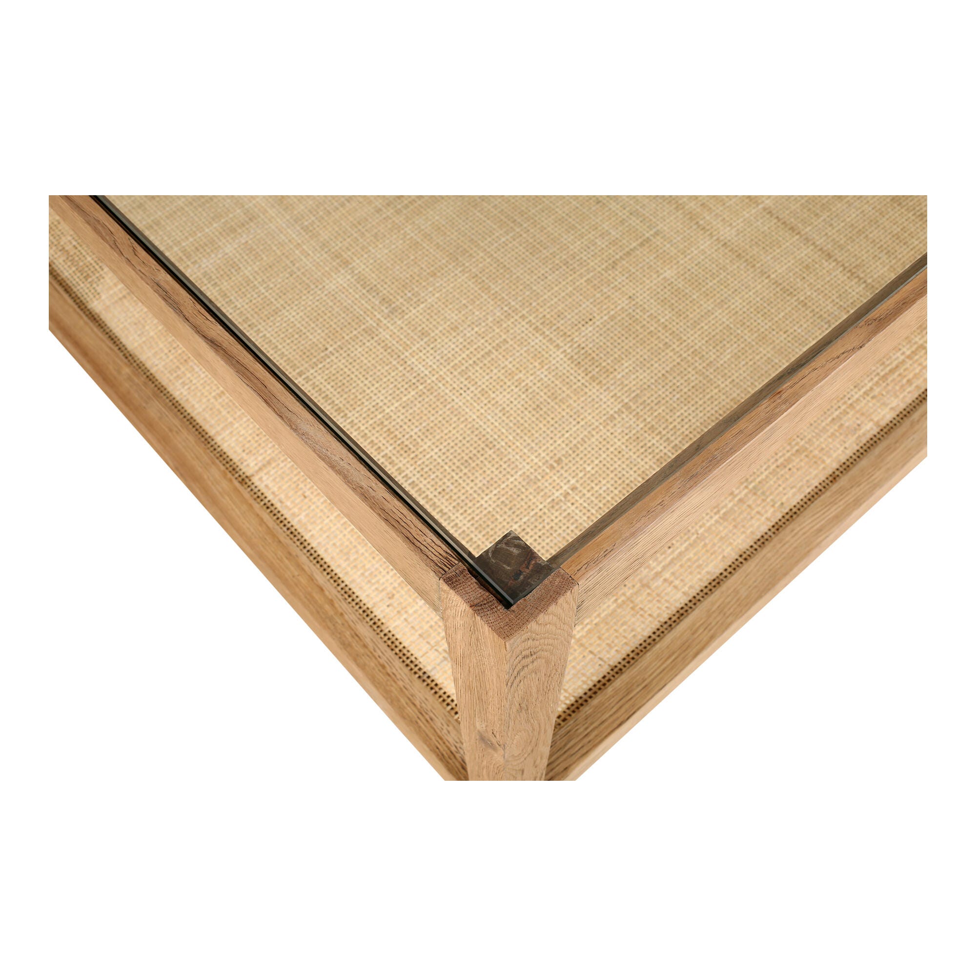 Moe's Home Harrington Coffee Table, , large
