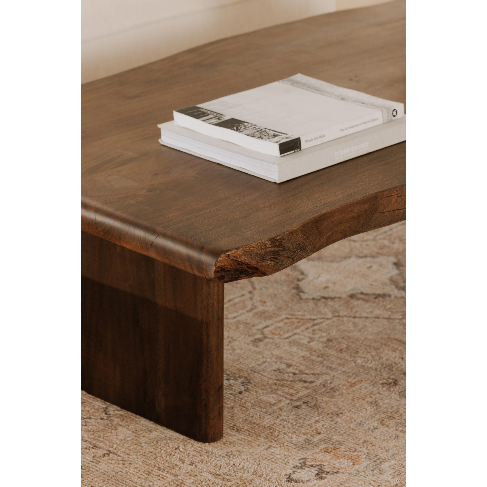 Moe's Home Lila Coffee Table, , large