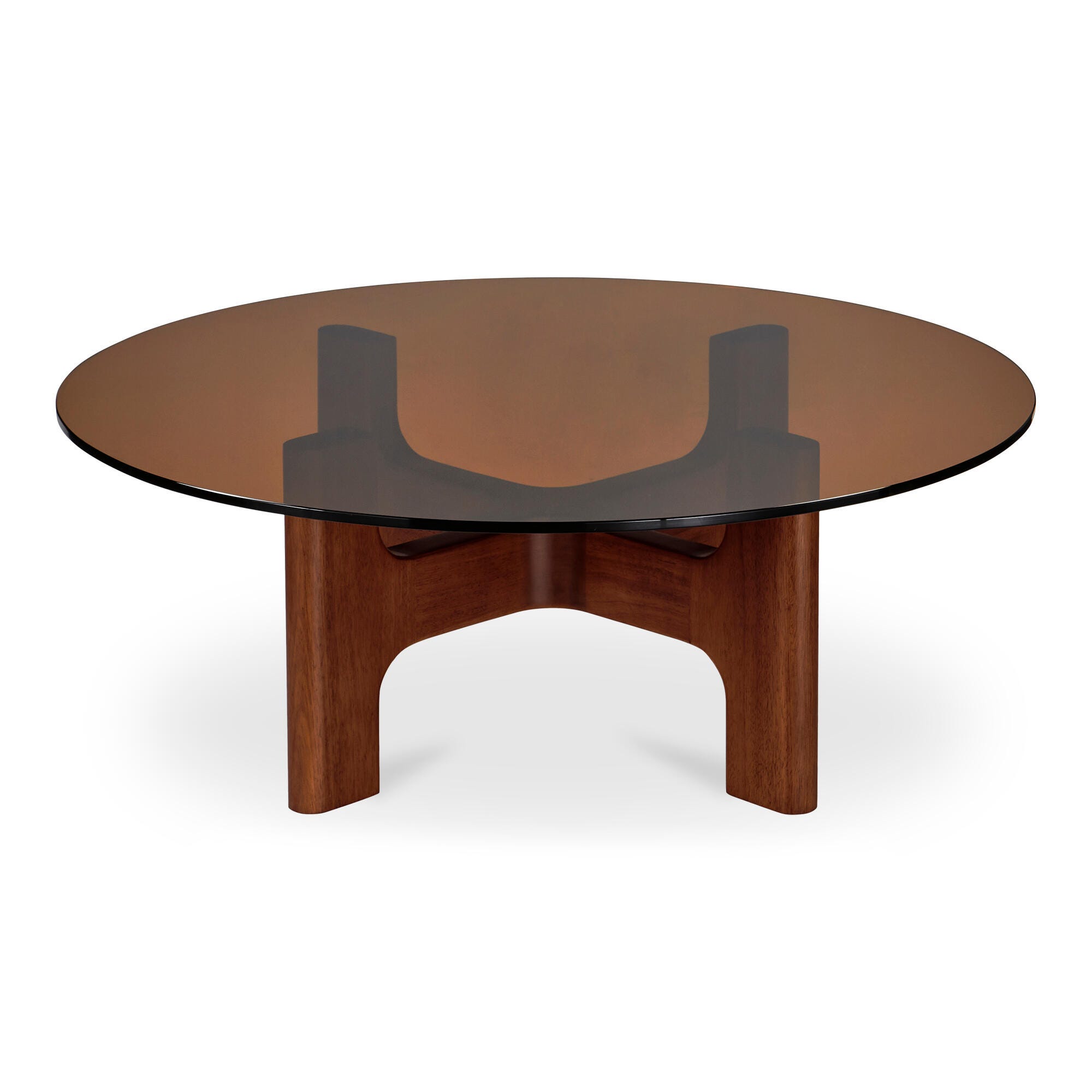 Moe's Home Luke Coffee Table, , large