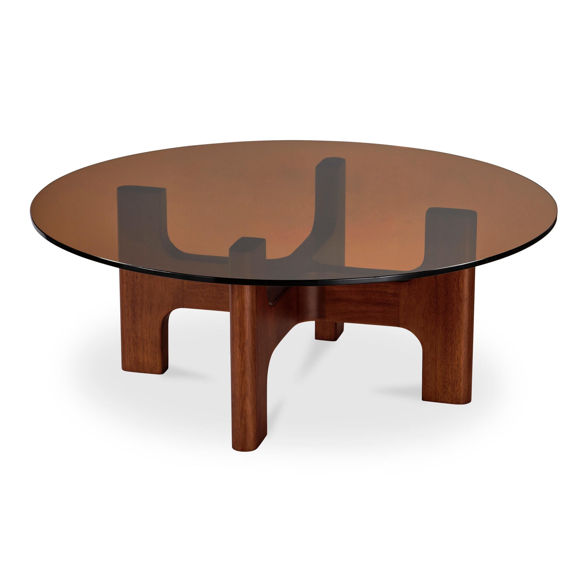 Moe's Home Luke Coffee Table, , large