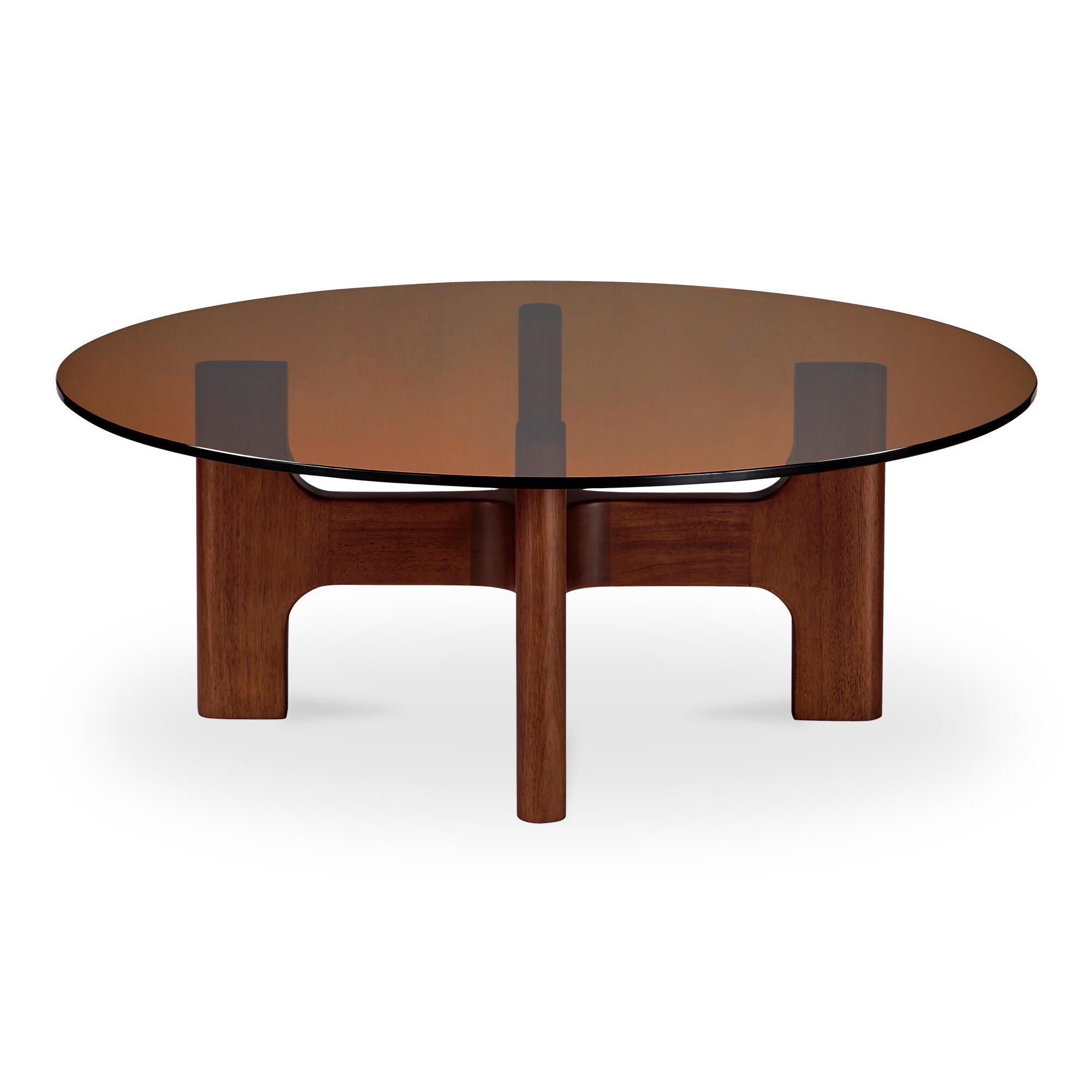Moe's Home Luke Coffee Table, , large
