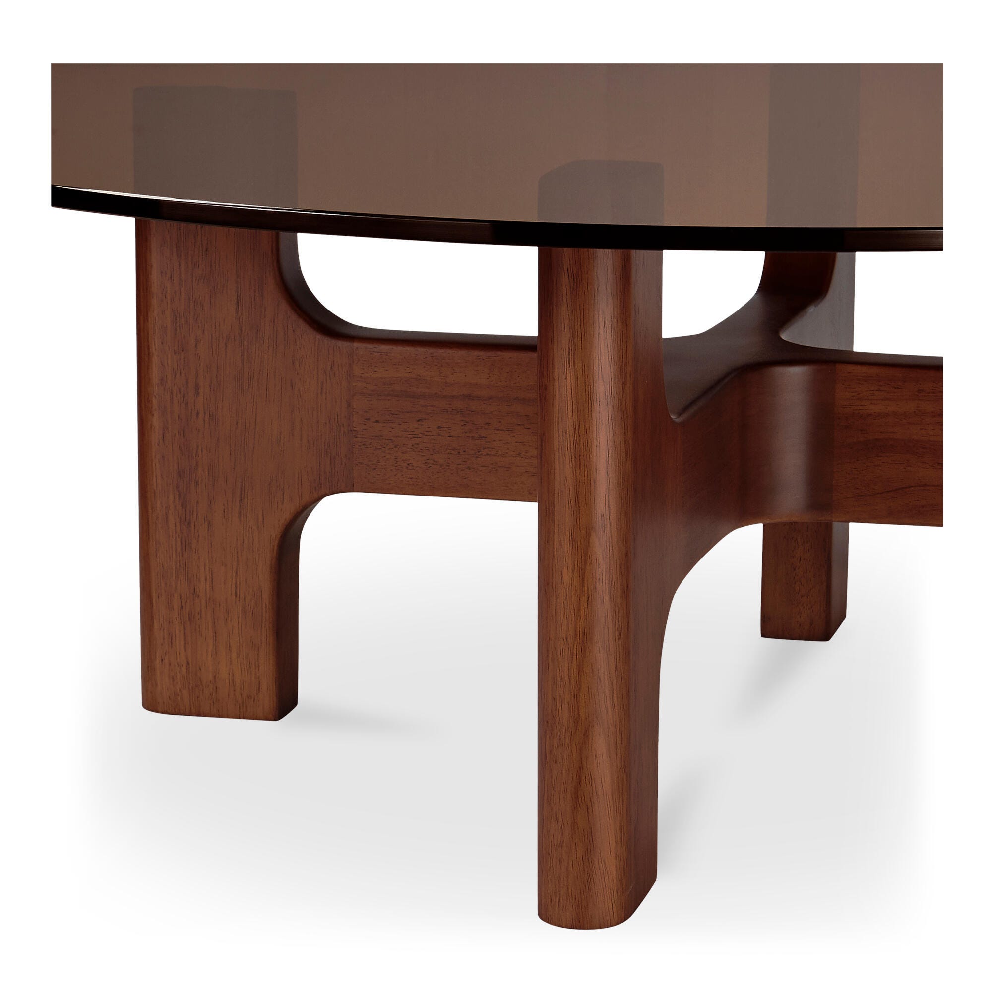 Moe's Home Luke Coffee Table, , large