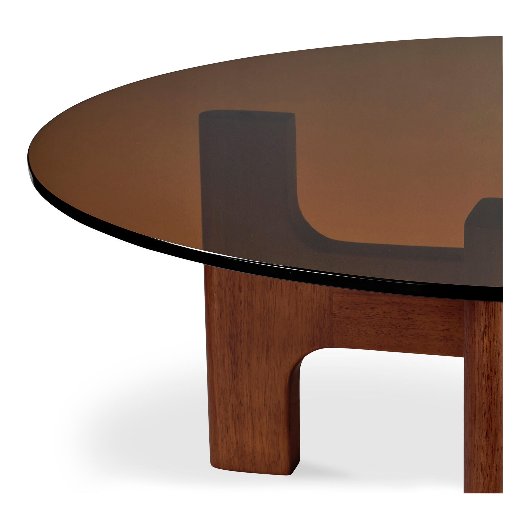 Moe's Home Luke Coffee Table, , large