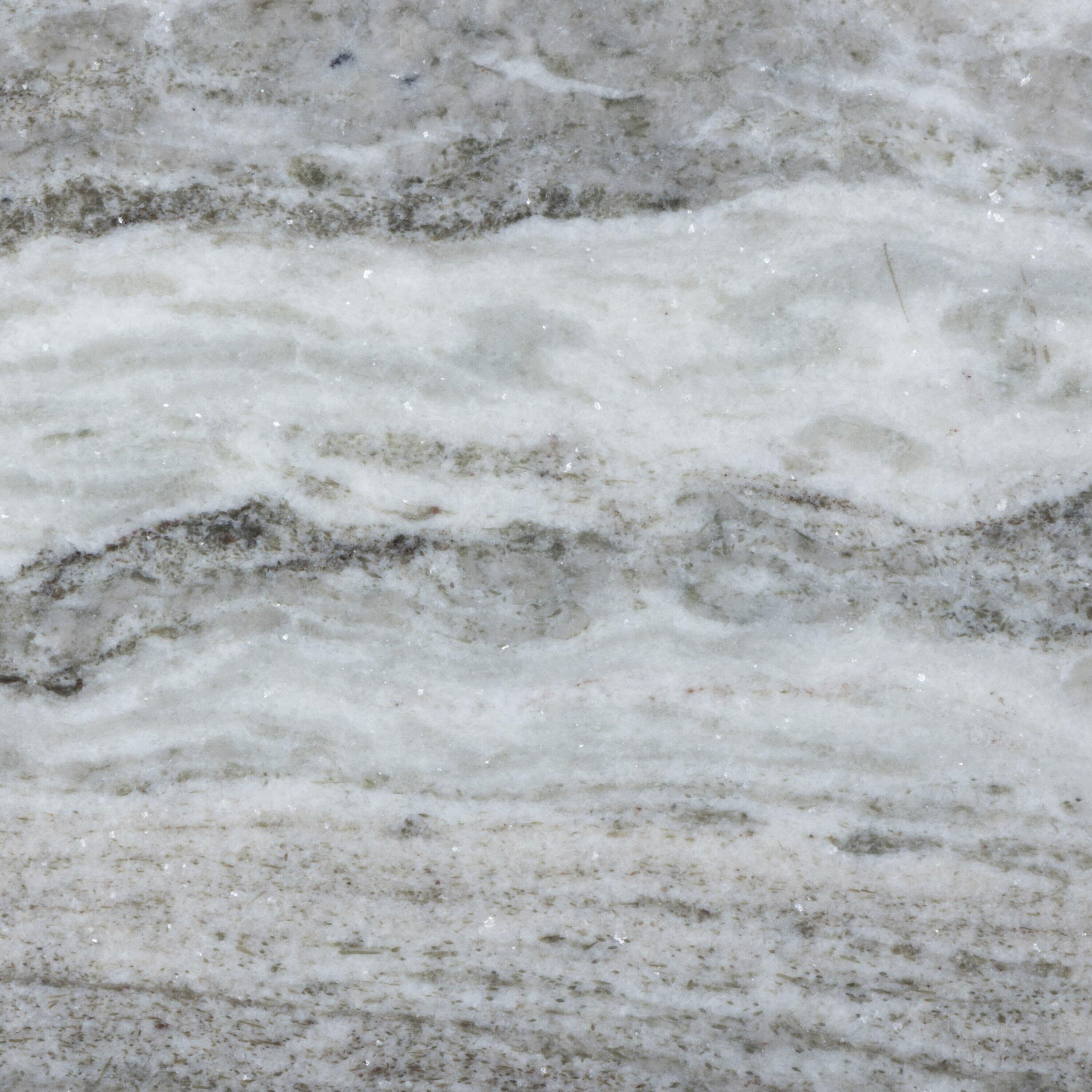 Ashley Luxe Tavian Accent Table - River Gray Marble, , large