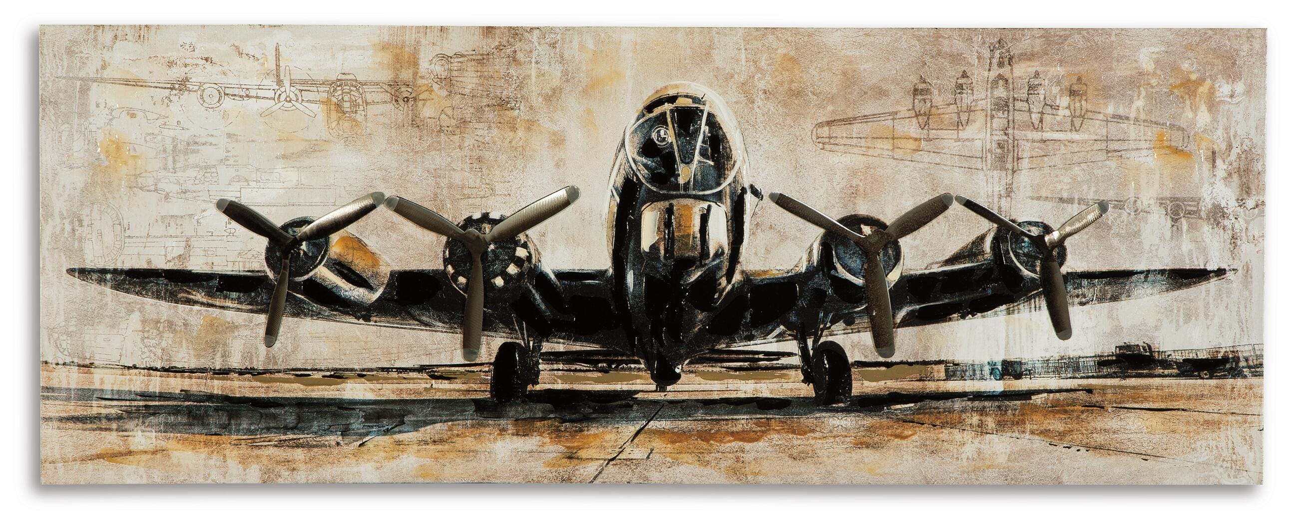 Kalene Wall Art, , large
