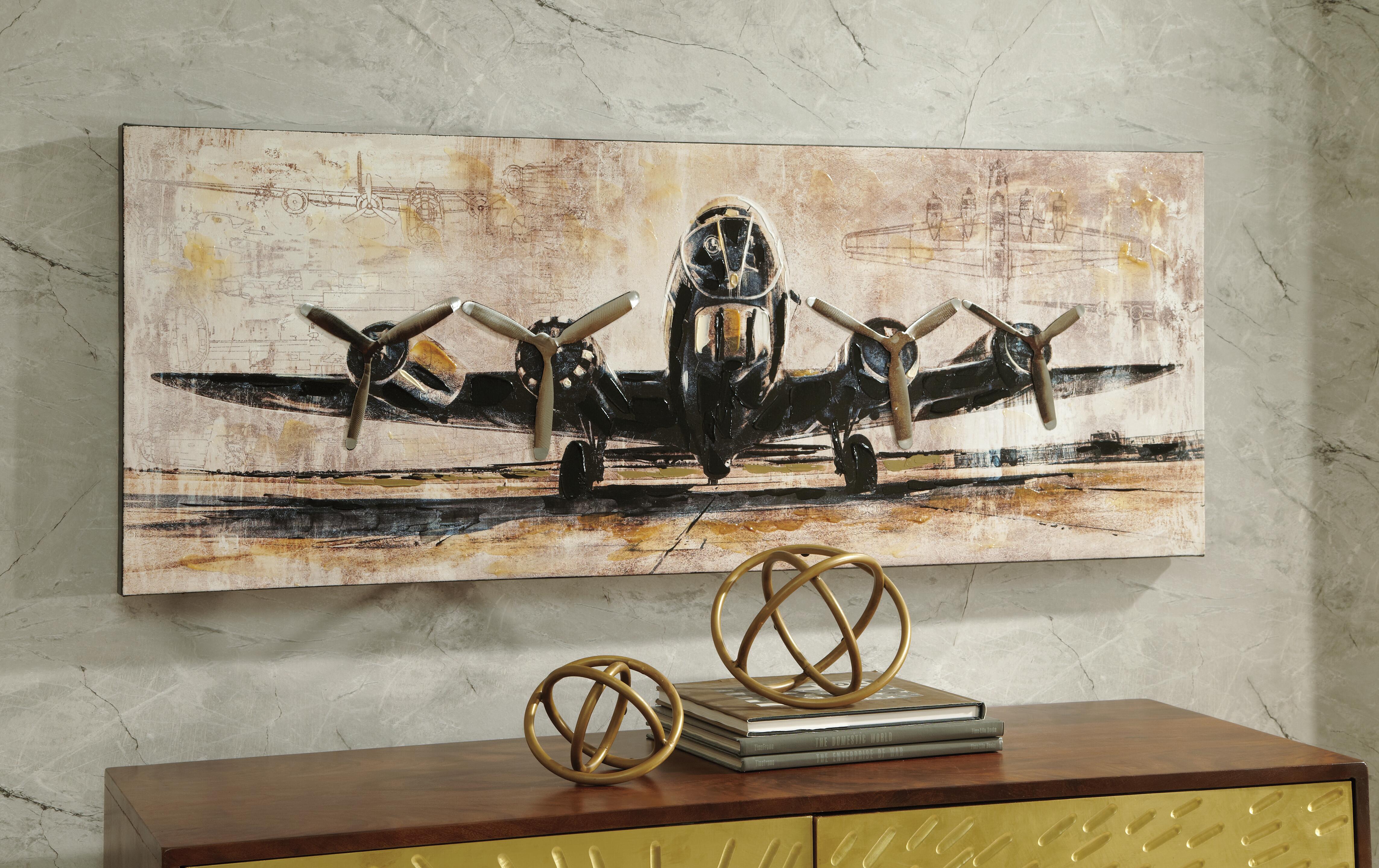 Kalene Wall Art - image 1