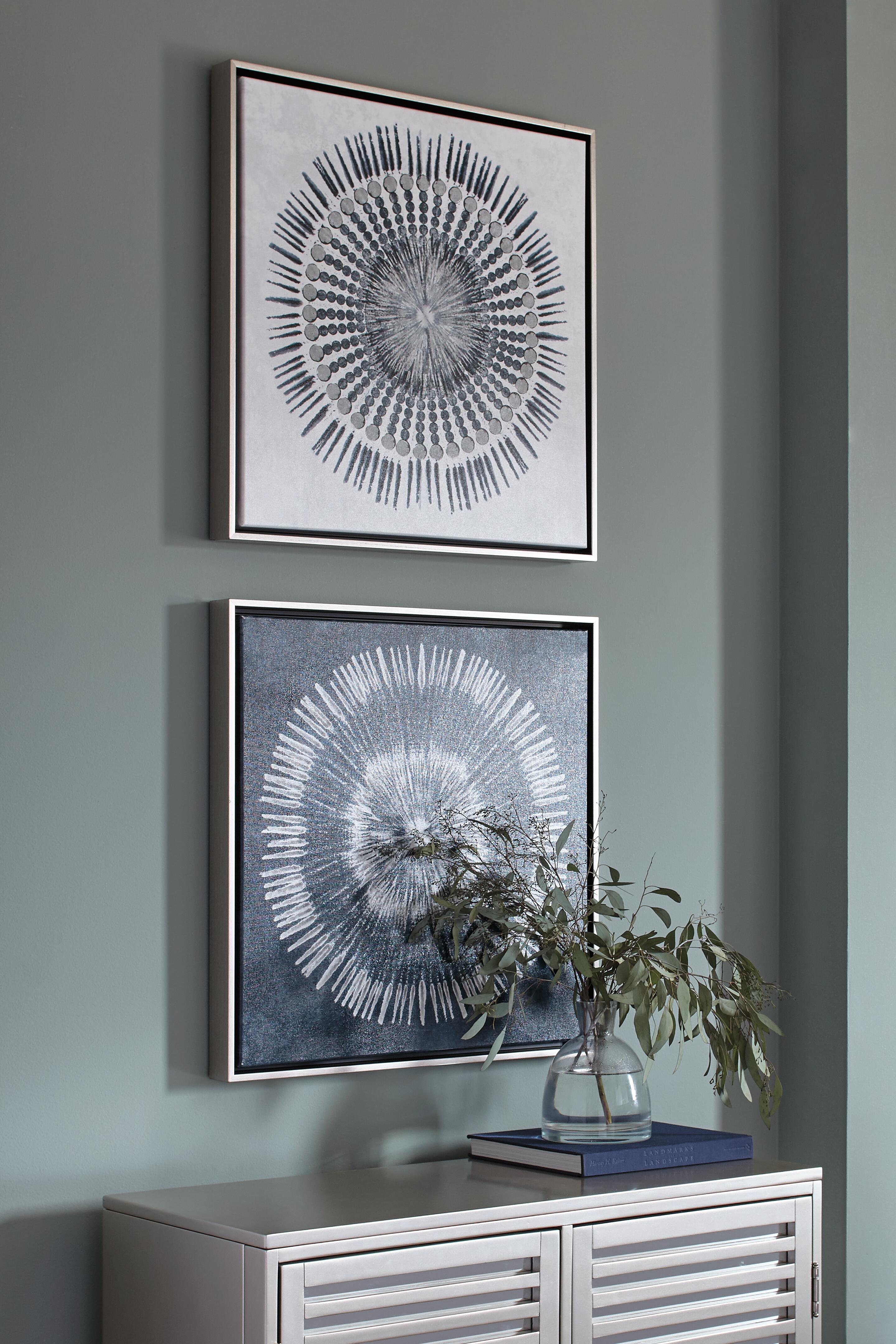 Monterey Wall Art (Set of 2), , large