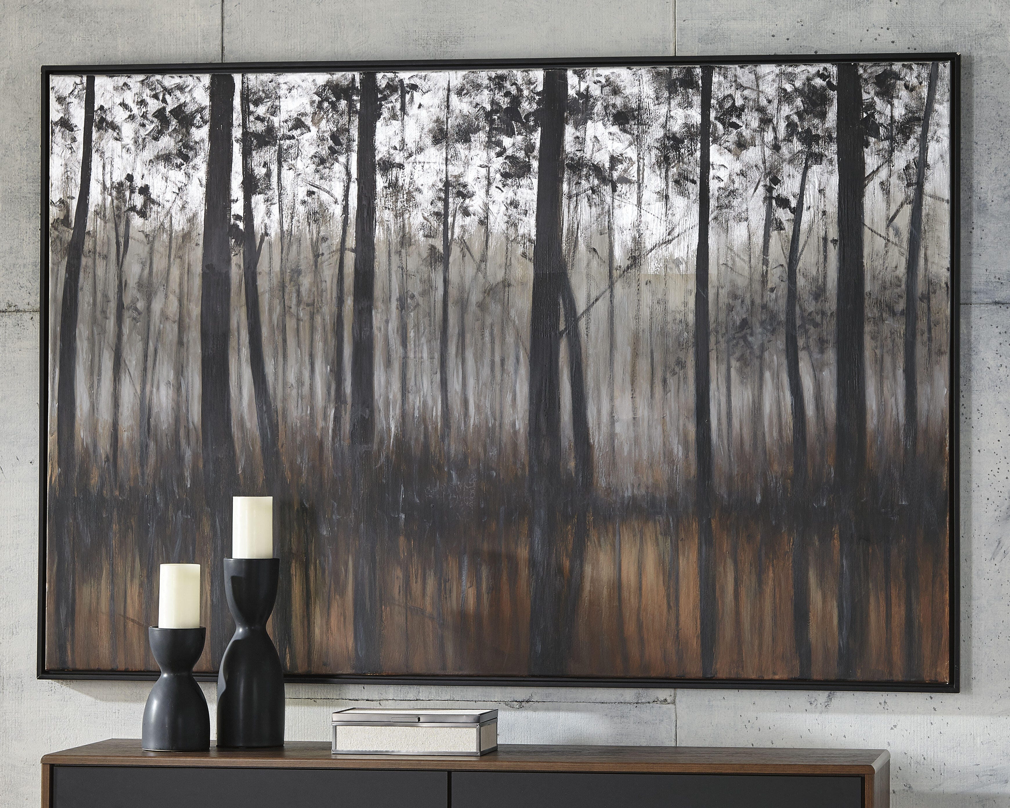 Philyra Wall Art - image 1