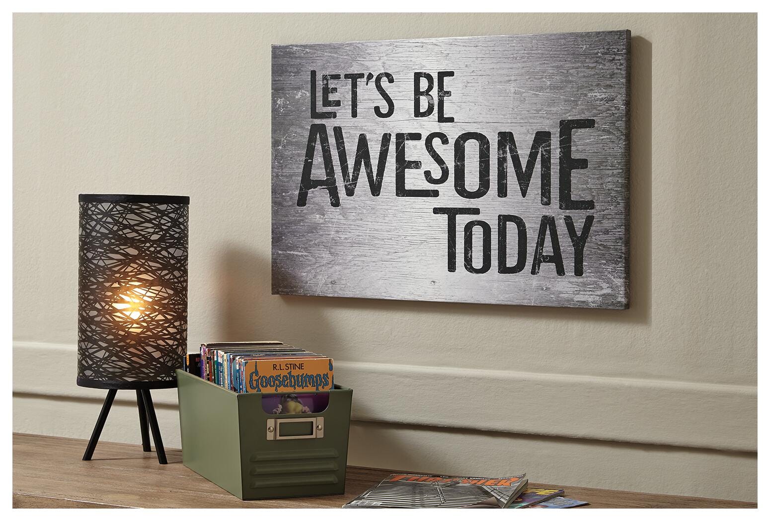 Dominy Wall Art, , large