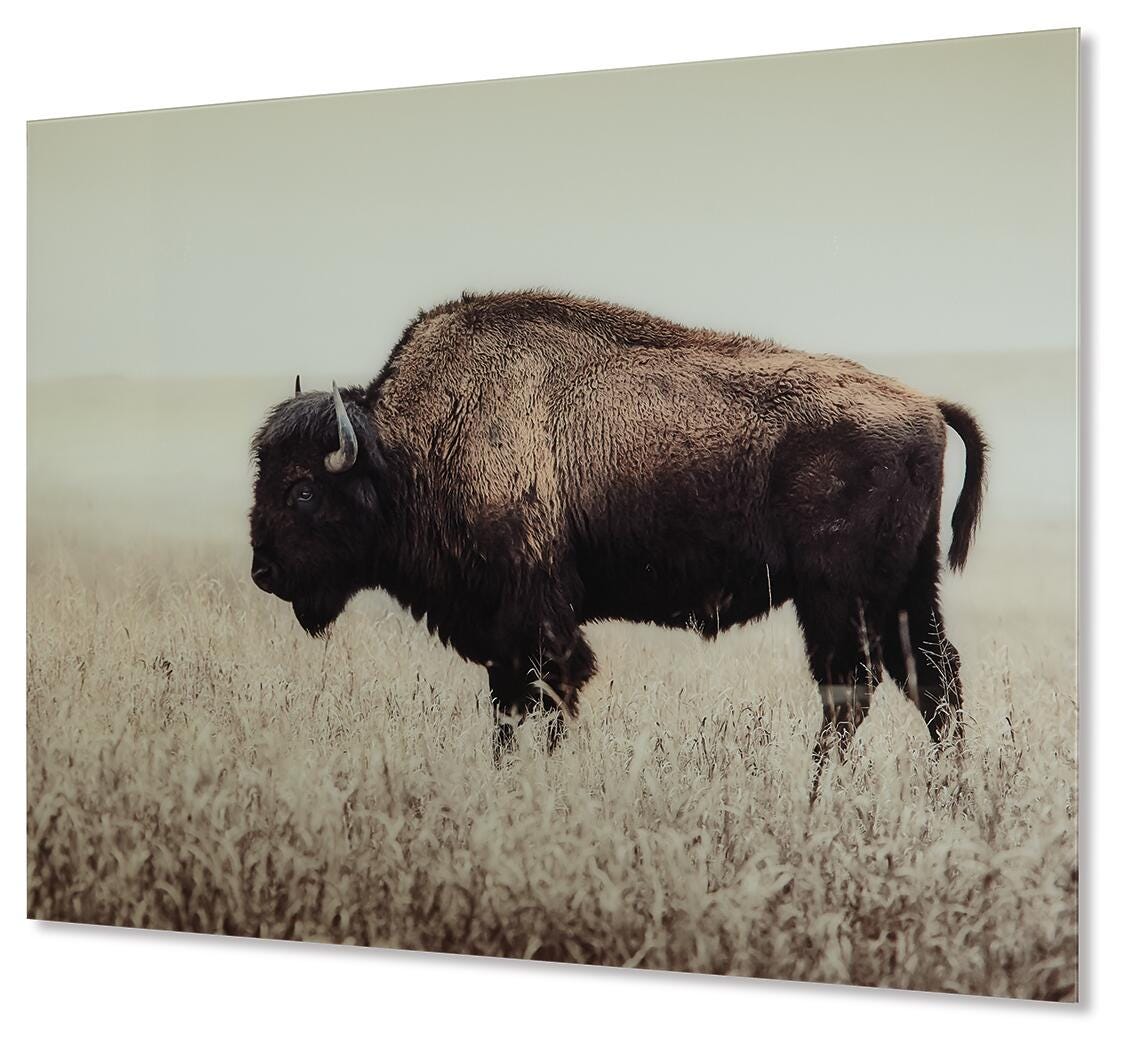 Brutus Wall Art - image 3