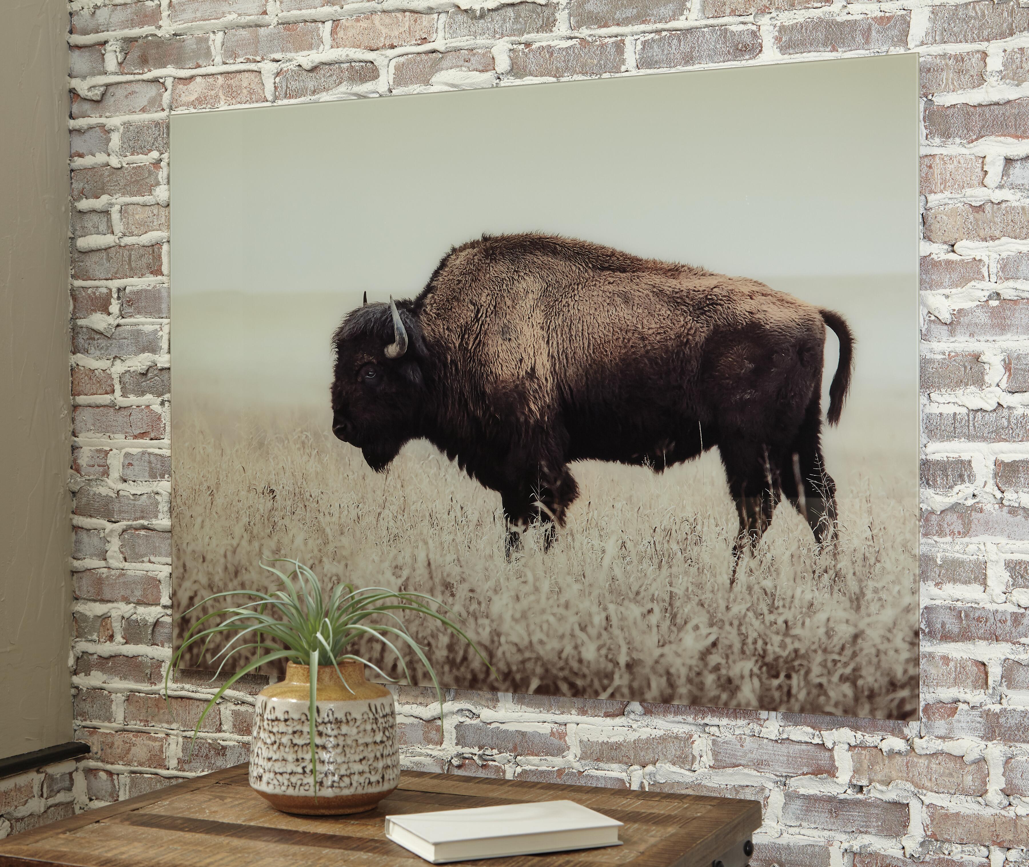 Brutus Wall Art - image 1