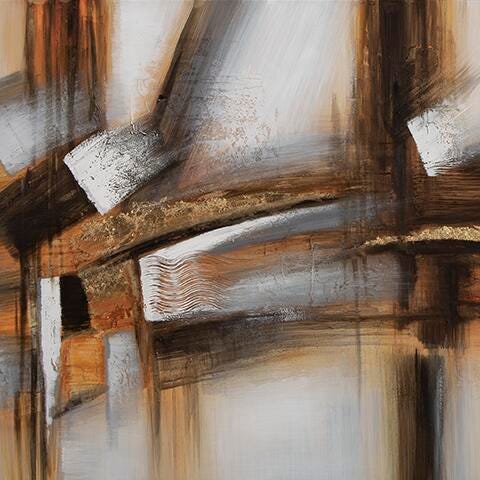 Trenick Wall Art, , swatch