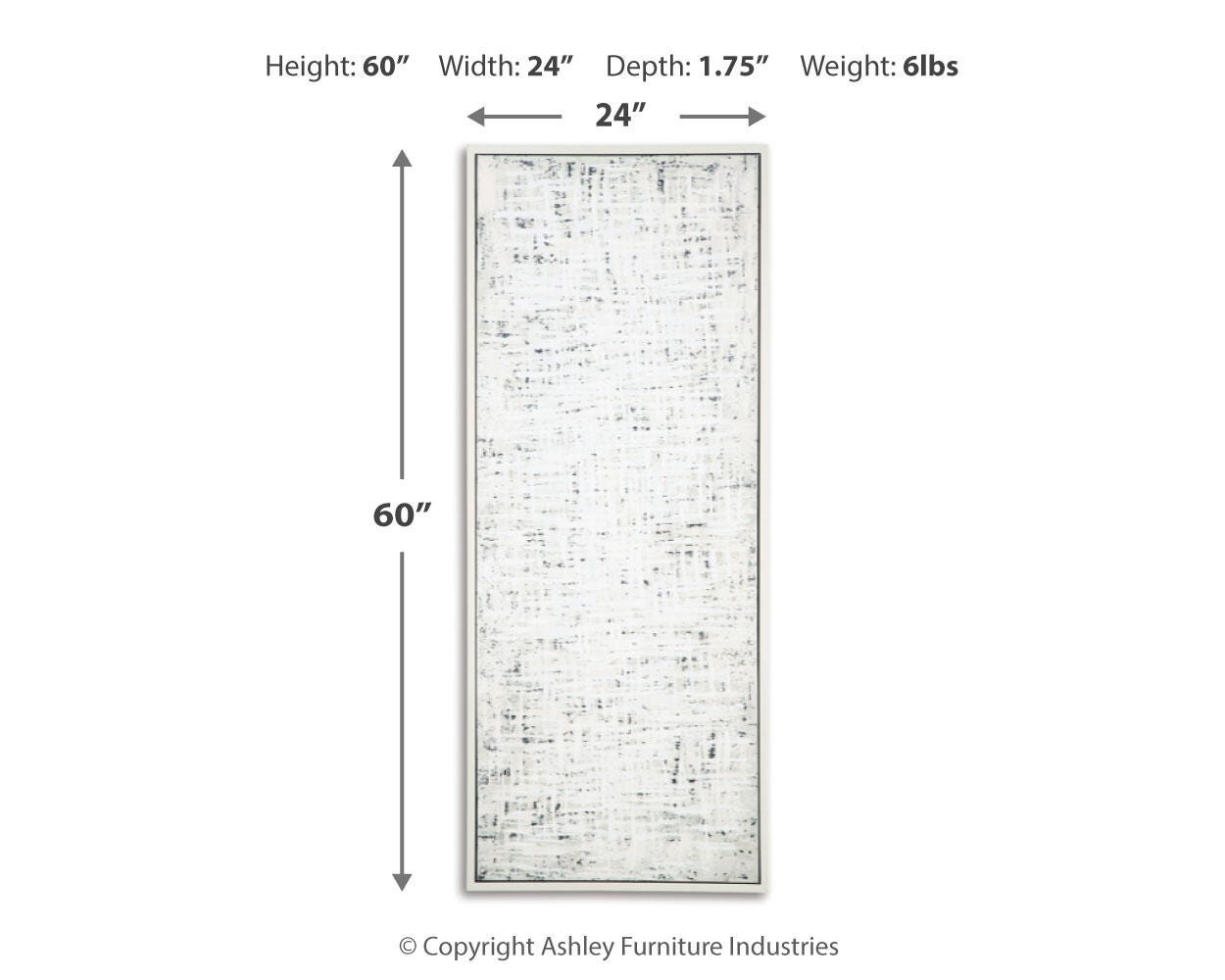 Daxonport Dimensions