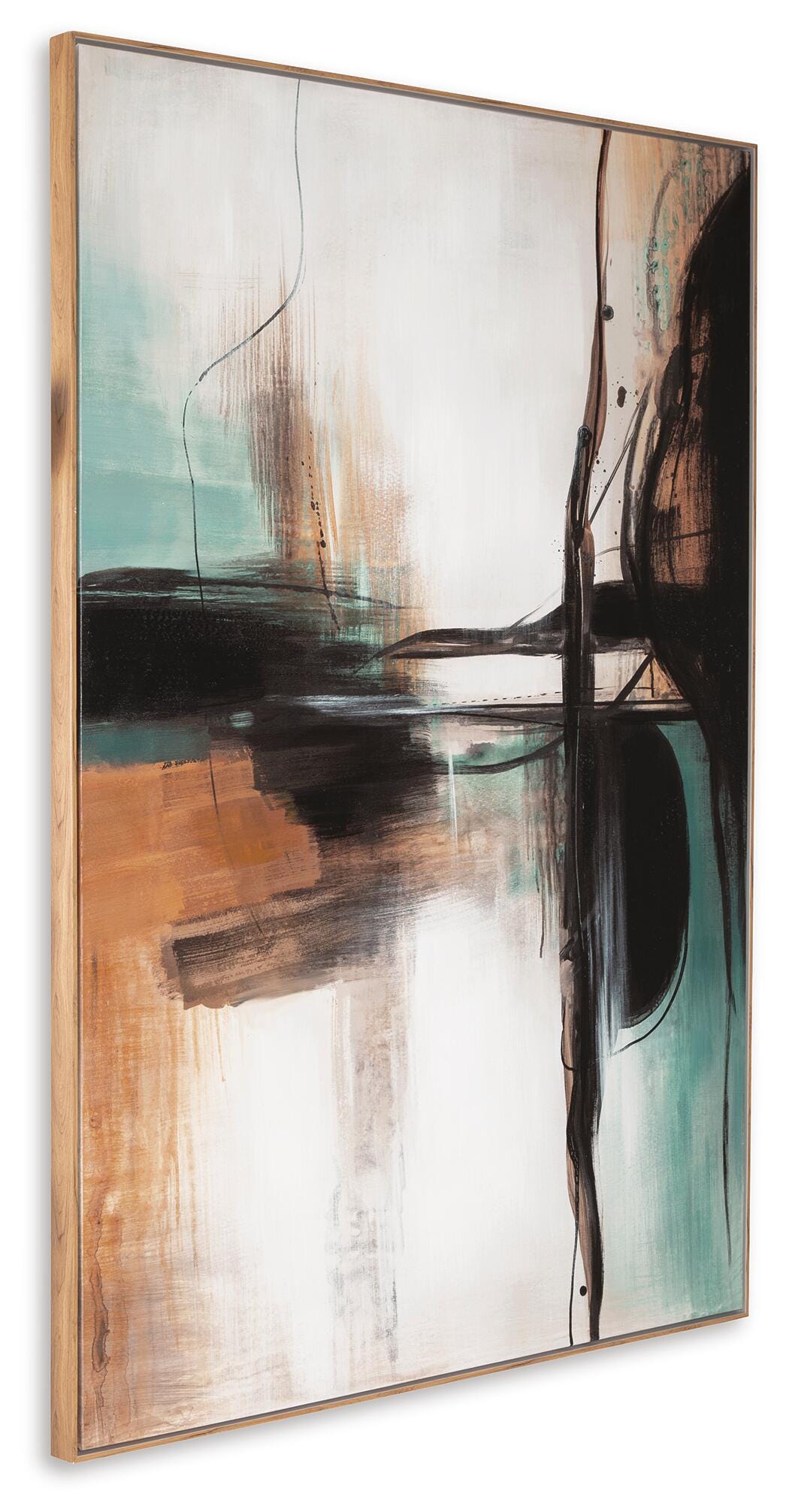 Brunonia Wall Art - image 3