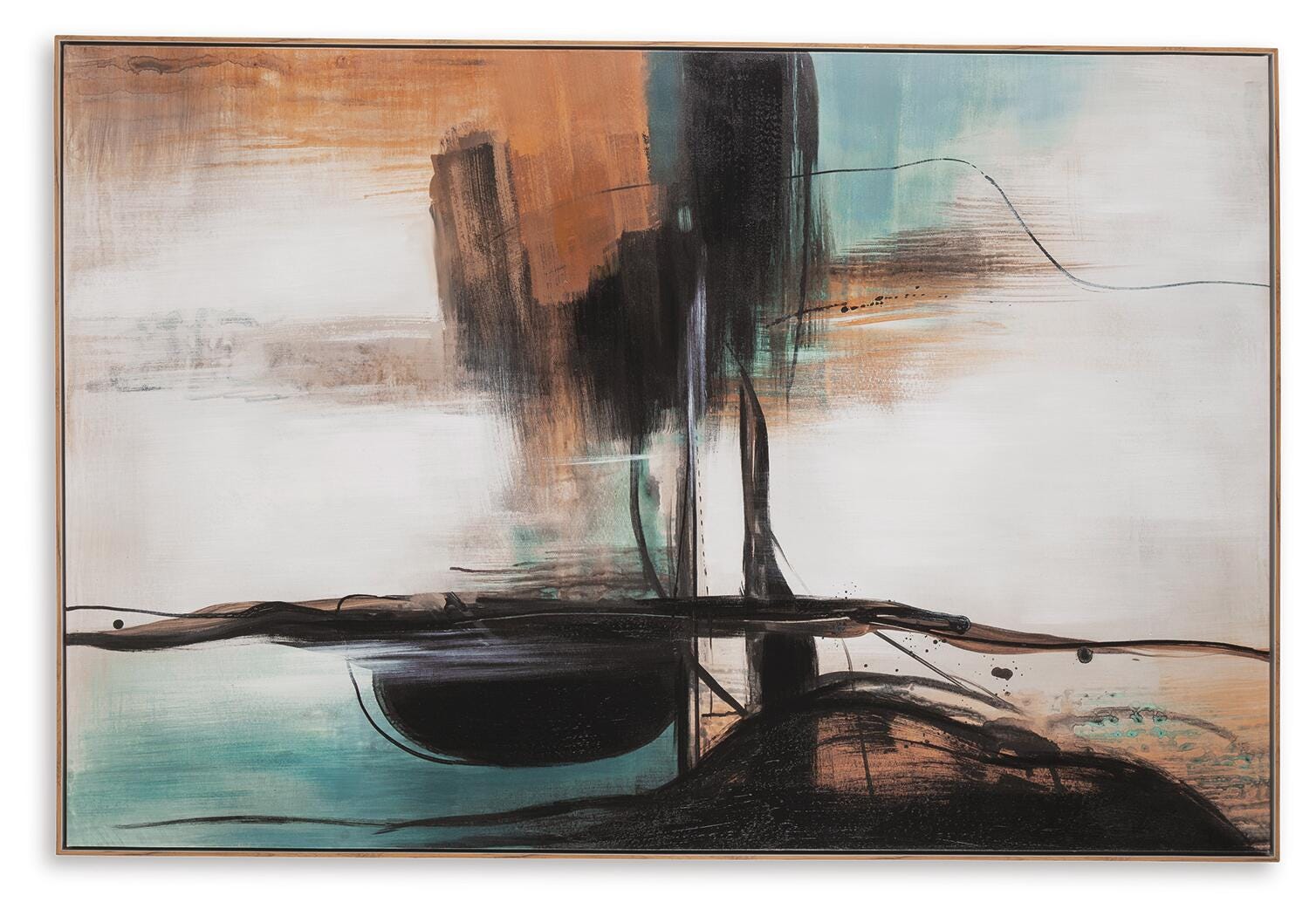 Brunonia Wall Art - image 4