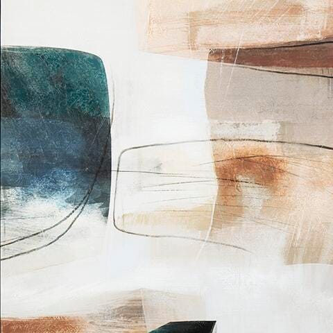Reedford Wall Art, , swatch