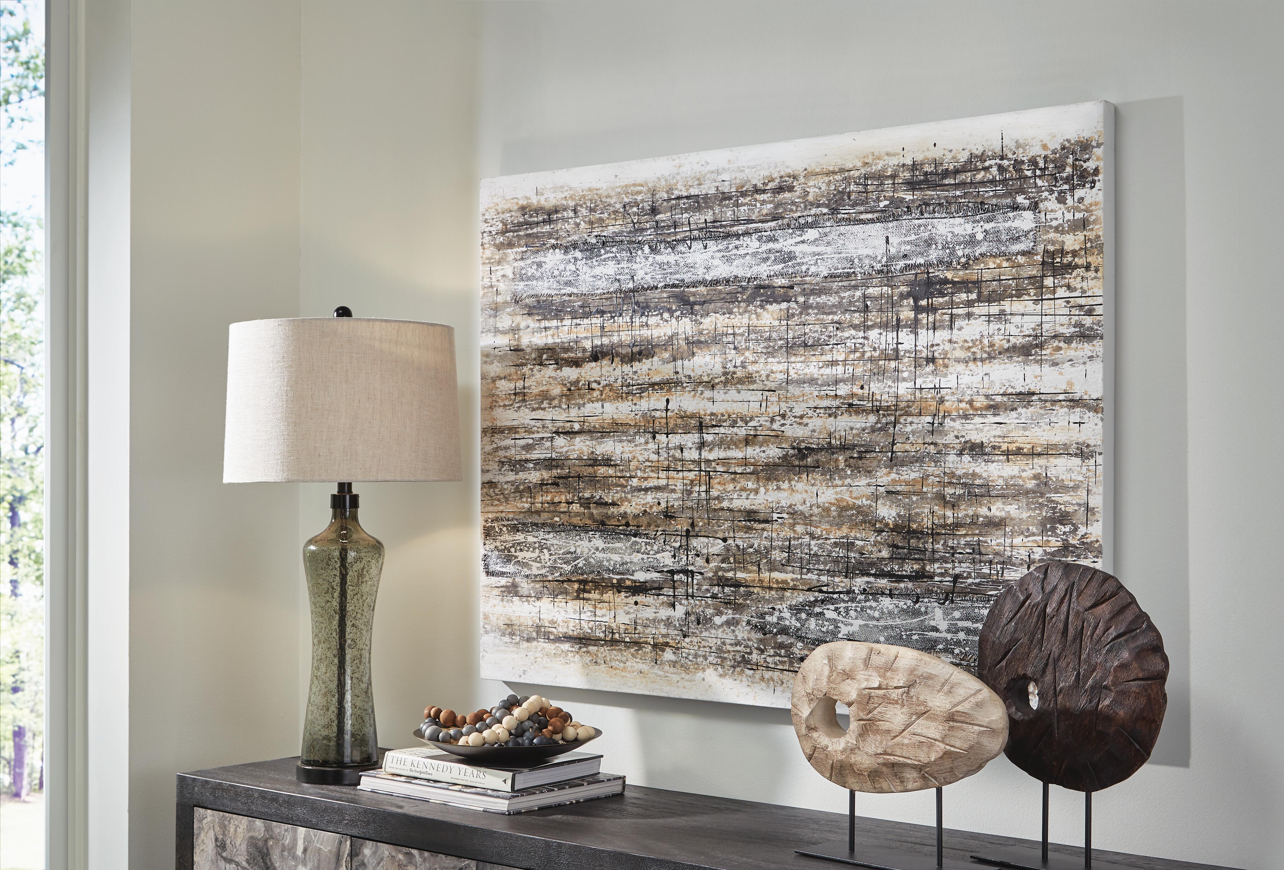 Grateville Wall Art, , large