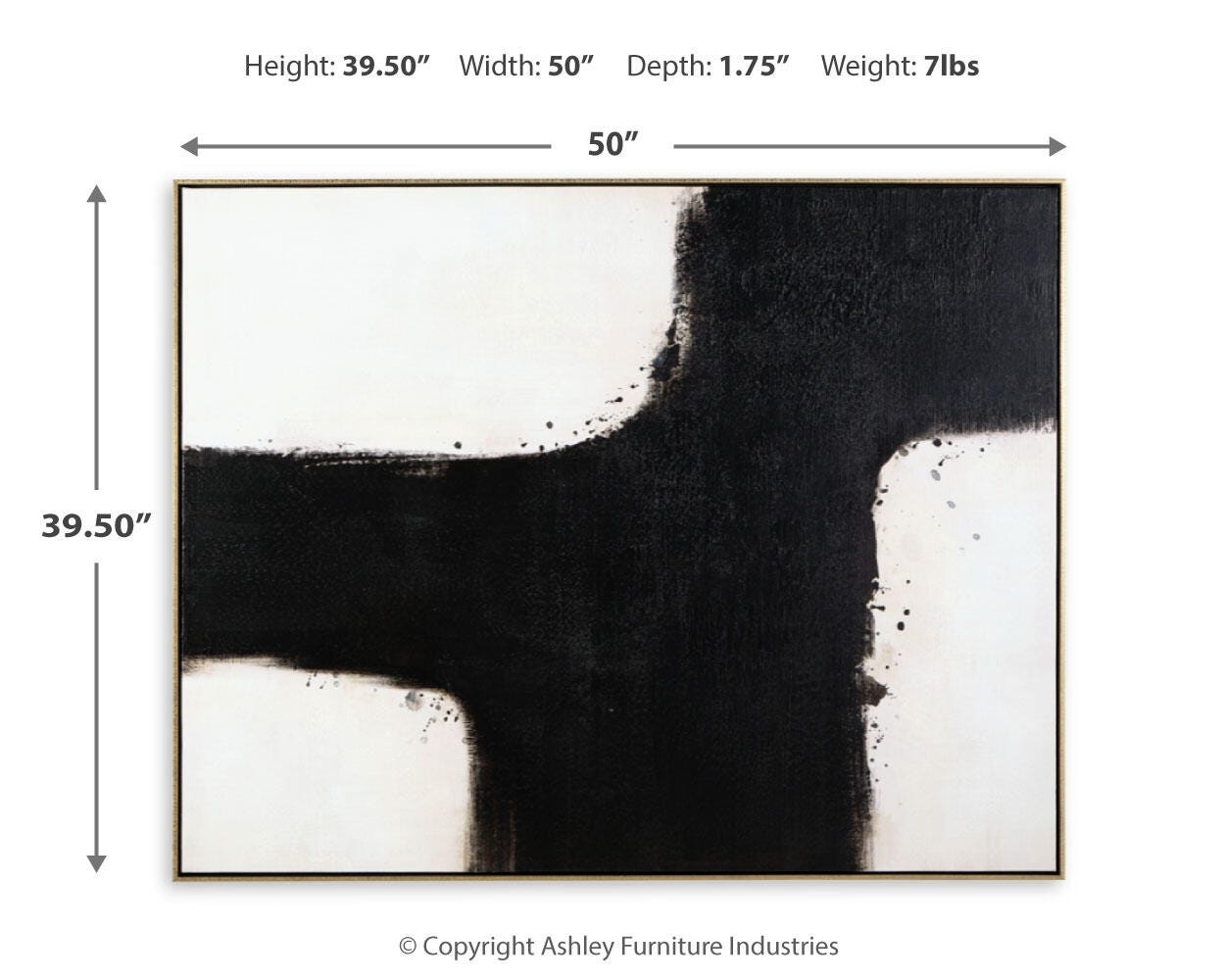 Reighlea Dimensions