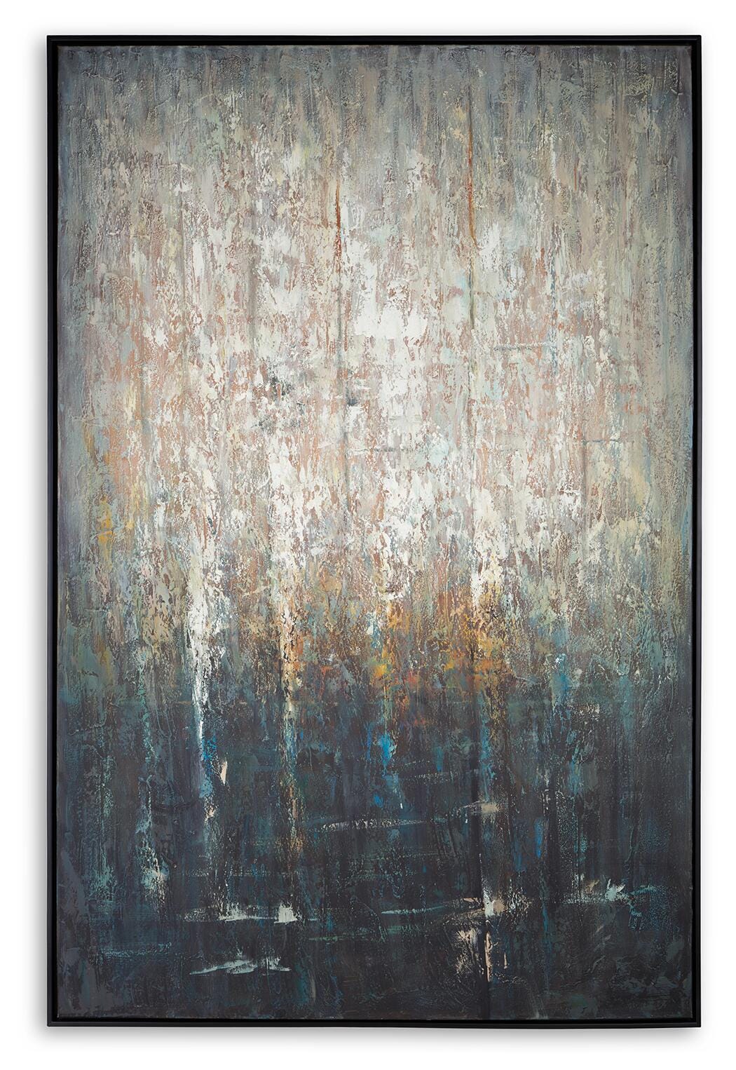 Montgain Wall Art | Ashley